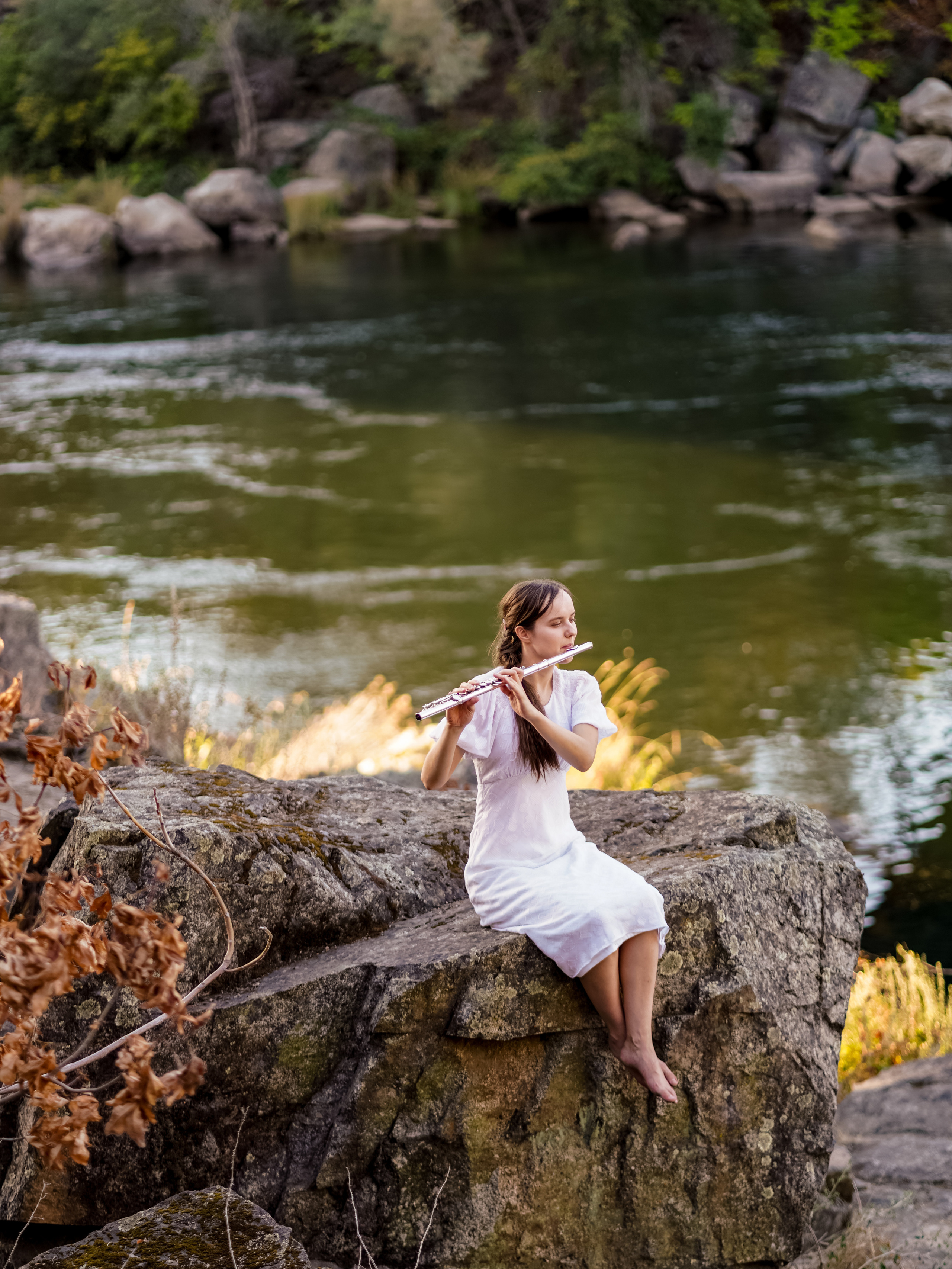 Regina. Sacramento Photographer — Olga Maltseva based in California