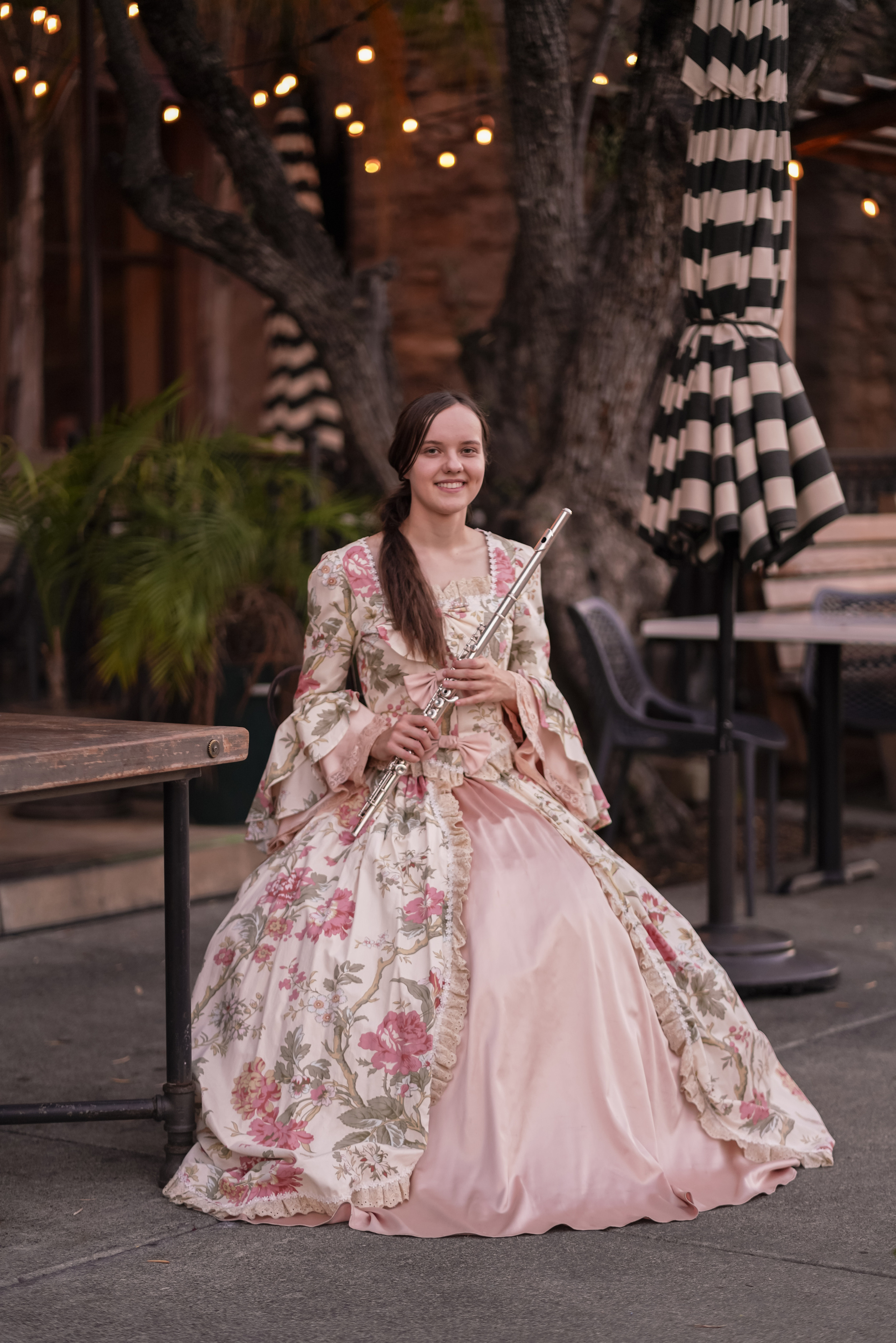 Regina. Sacramento Photographer — Olga Maltseva based in California