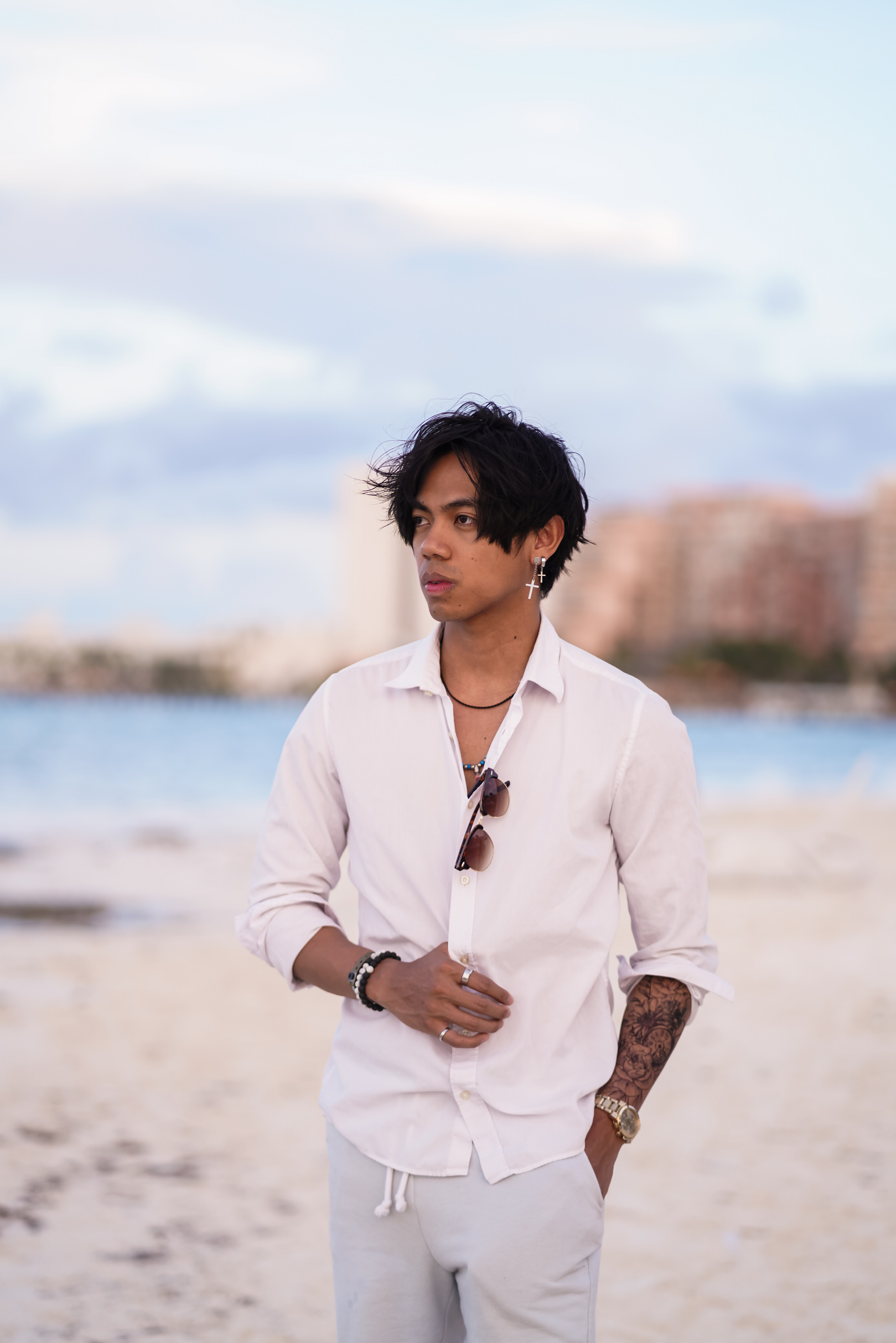 Andrey. Sacramento Photographer — Olga Maltseva based in California