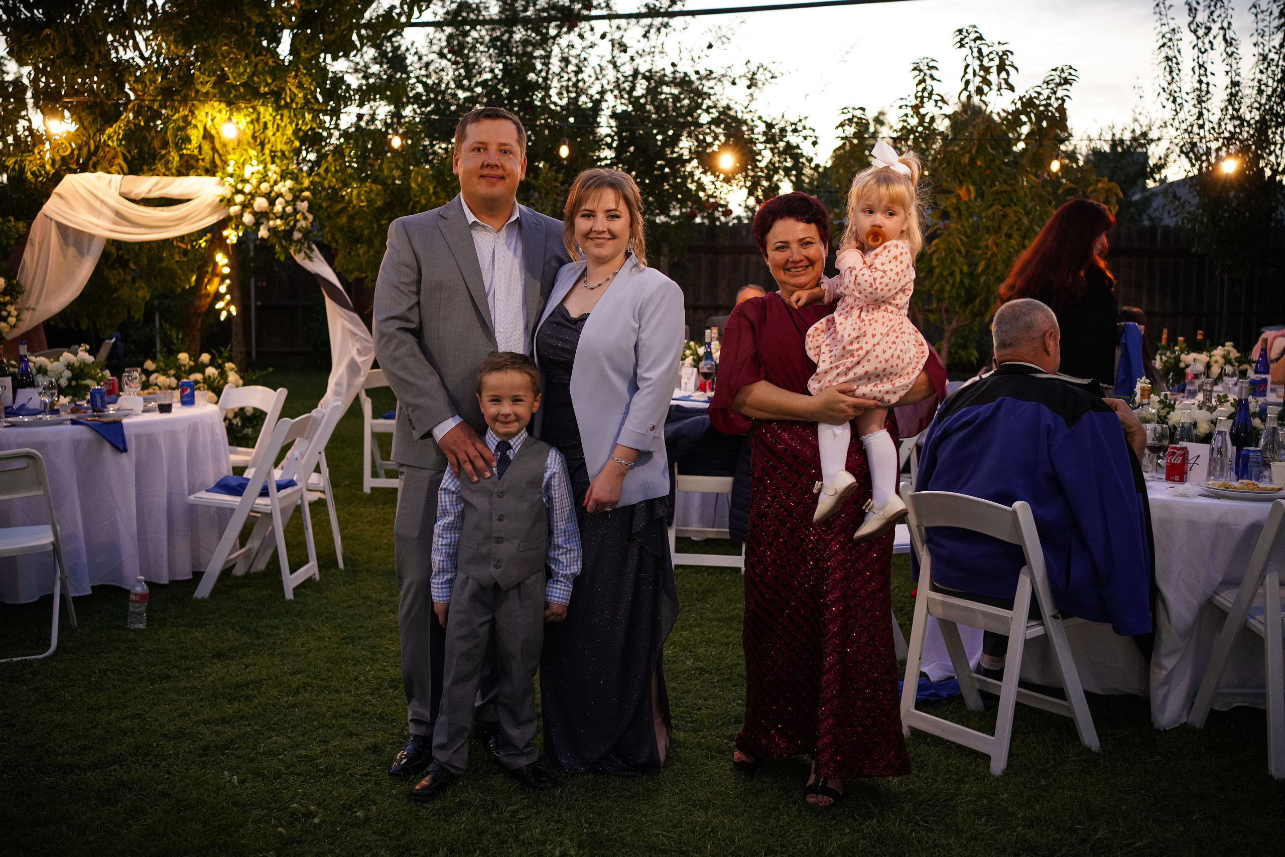 Ivan and Anasstasiya. Sacramento Photographer — Olga Maltseva based in California