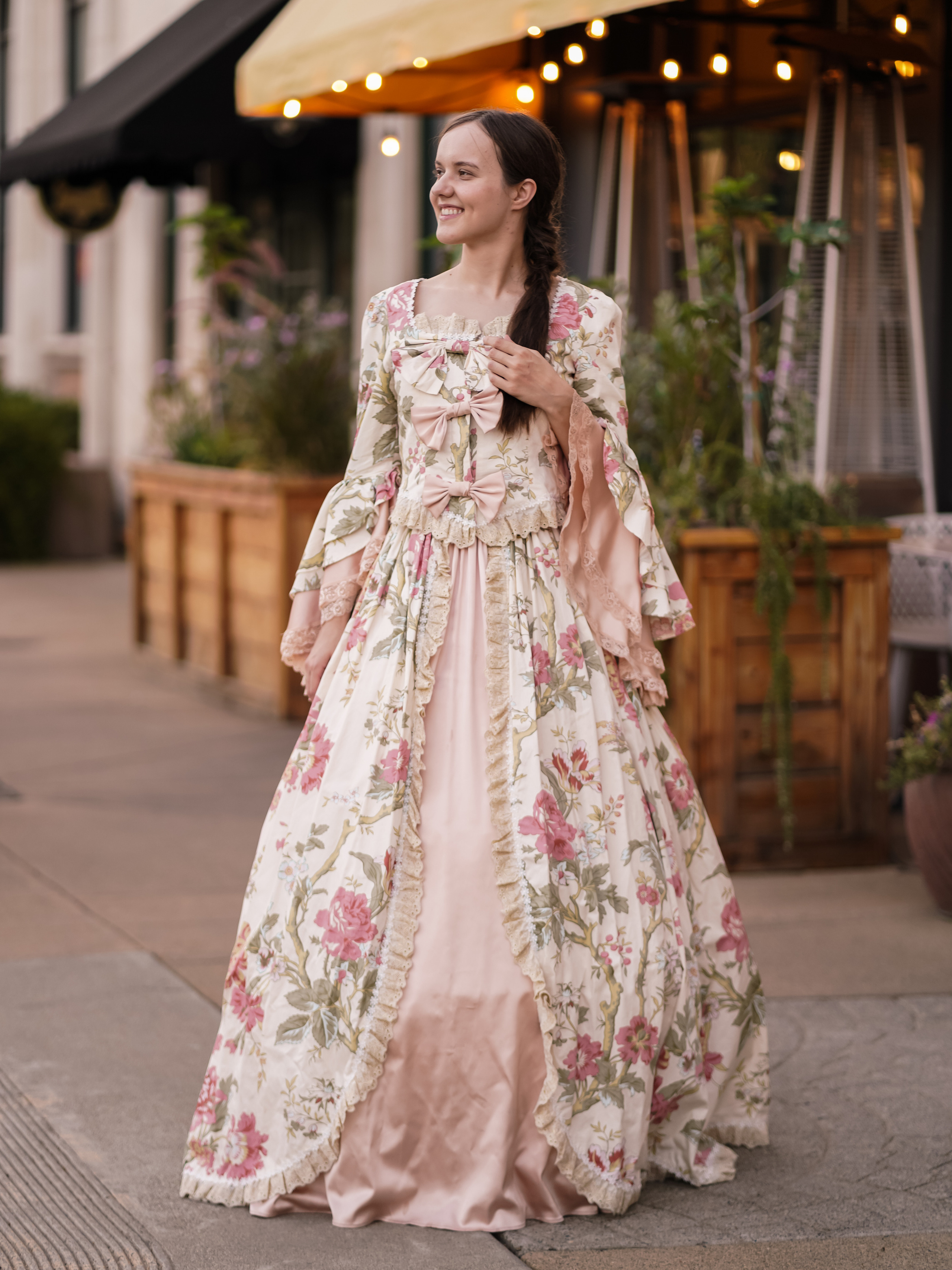 Regina. Sacramento Photographer — Olga Maltseva based in California