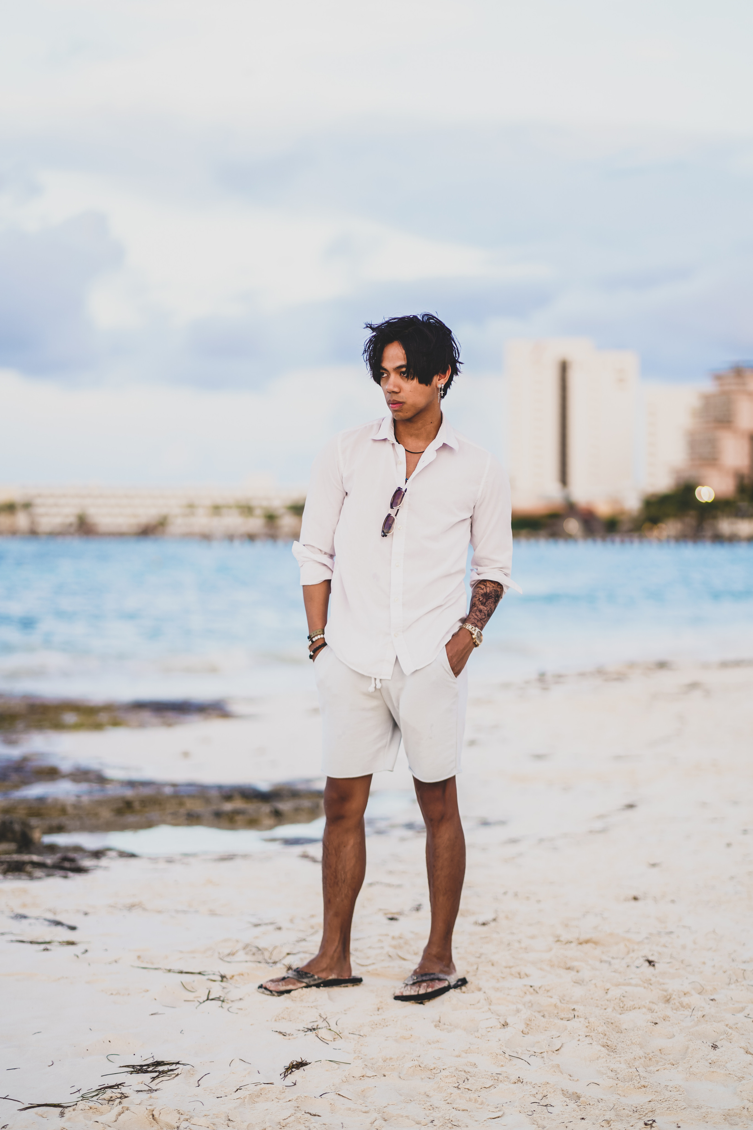 Andrey. Sacramento Photographer — Olga Maltseva based in California