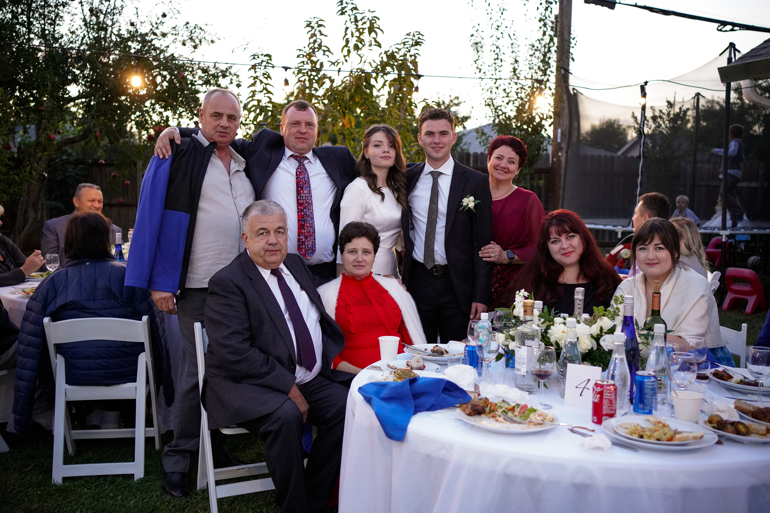 Ivan and Anasstasiya. Sacramento Photographer — Olga Maltseva based in California