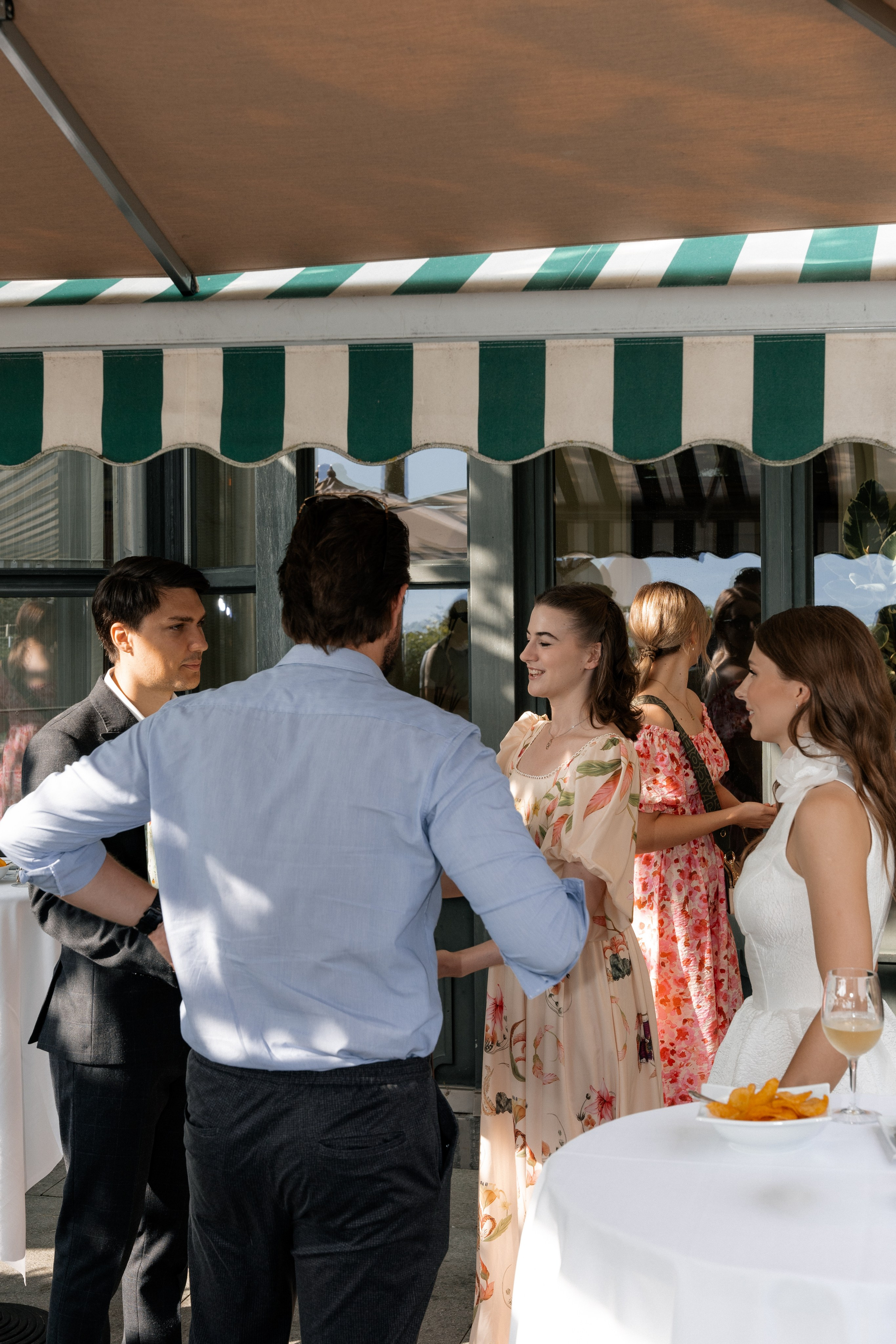 Diana & Philippe. Photographe Suisse Tatiana Lyzhina