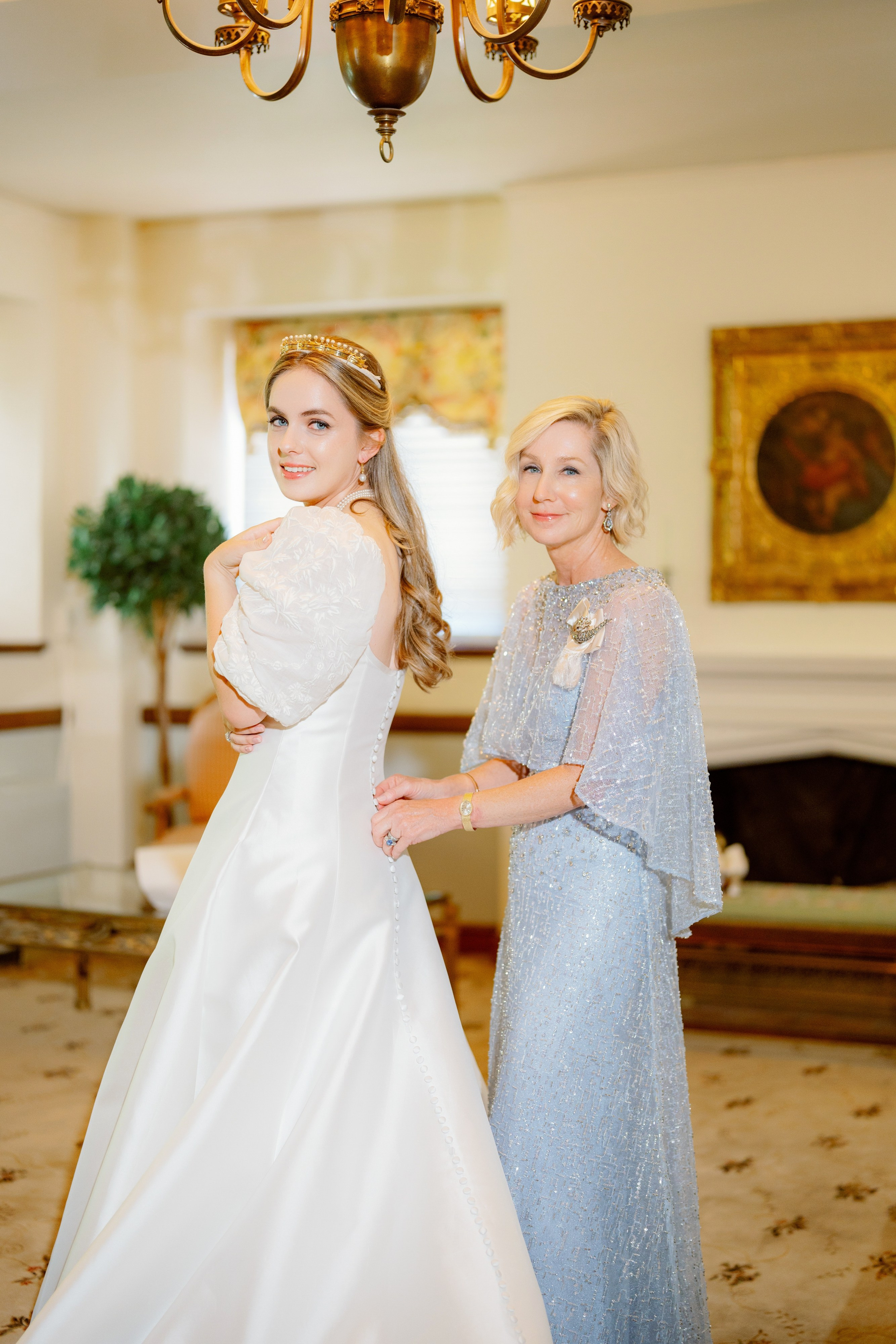 Collier and Matthew. Wedding photographer and videographer New York | New Jersey