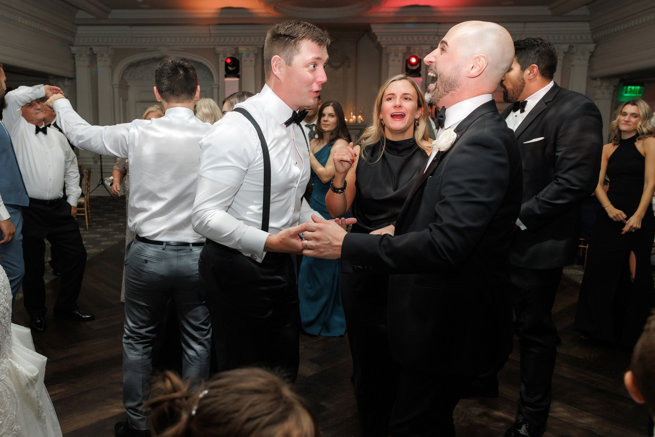 Jovana & Nick, The Park Savoy Estate. Wedding Photo & Video