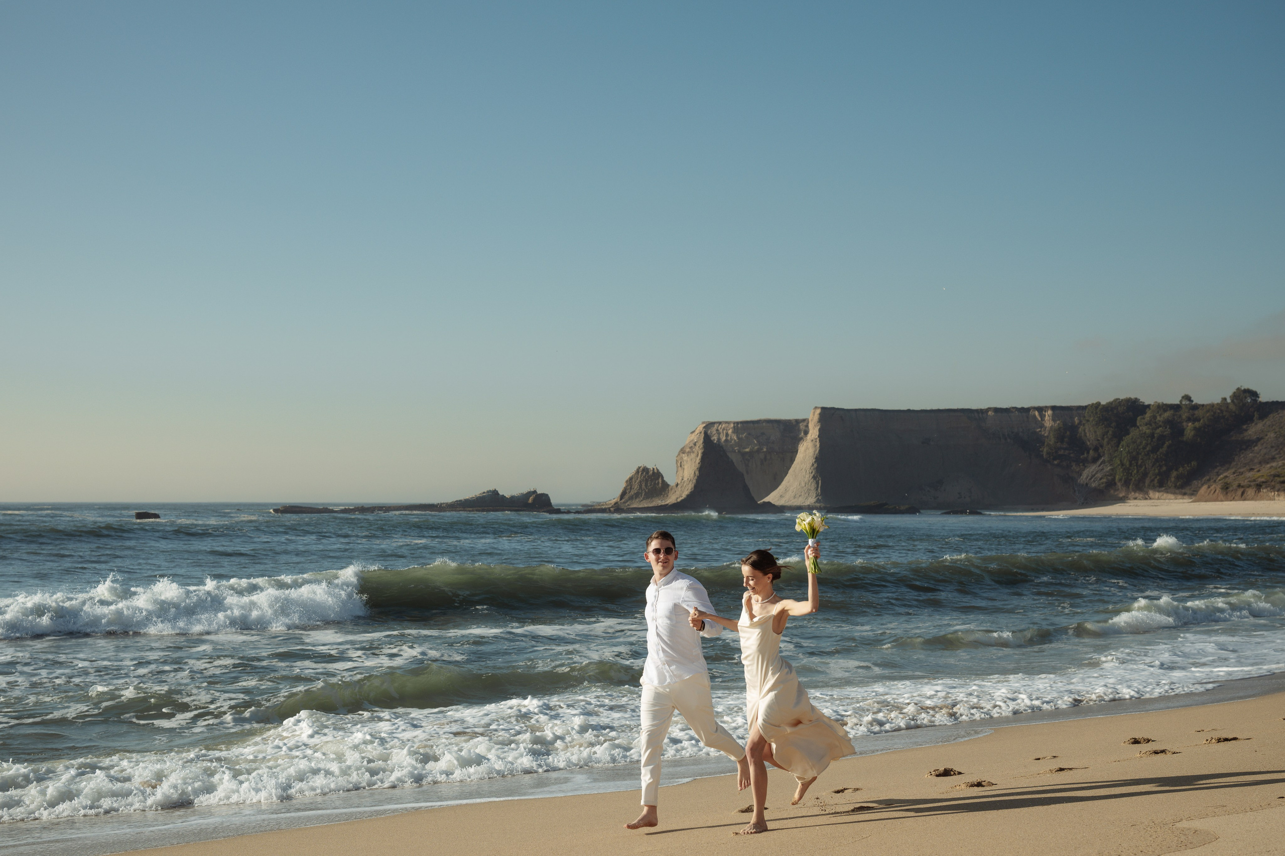 Y ♡ I. Wedding & Elopement Photographers in California