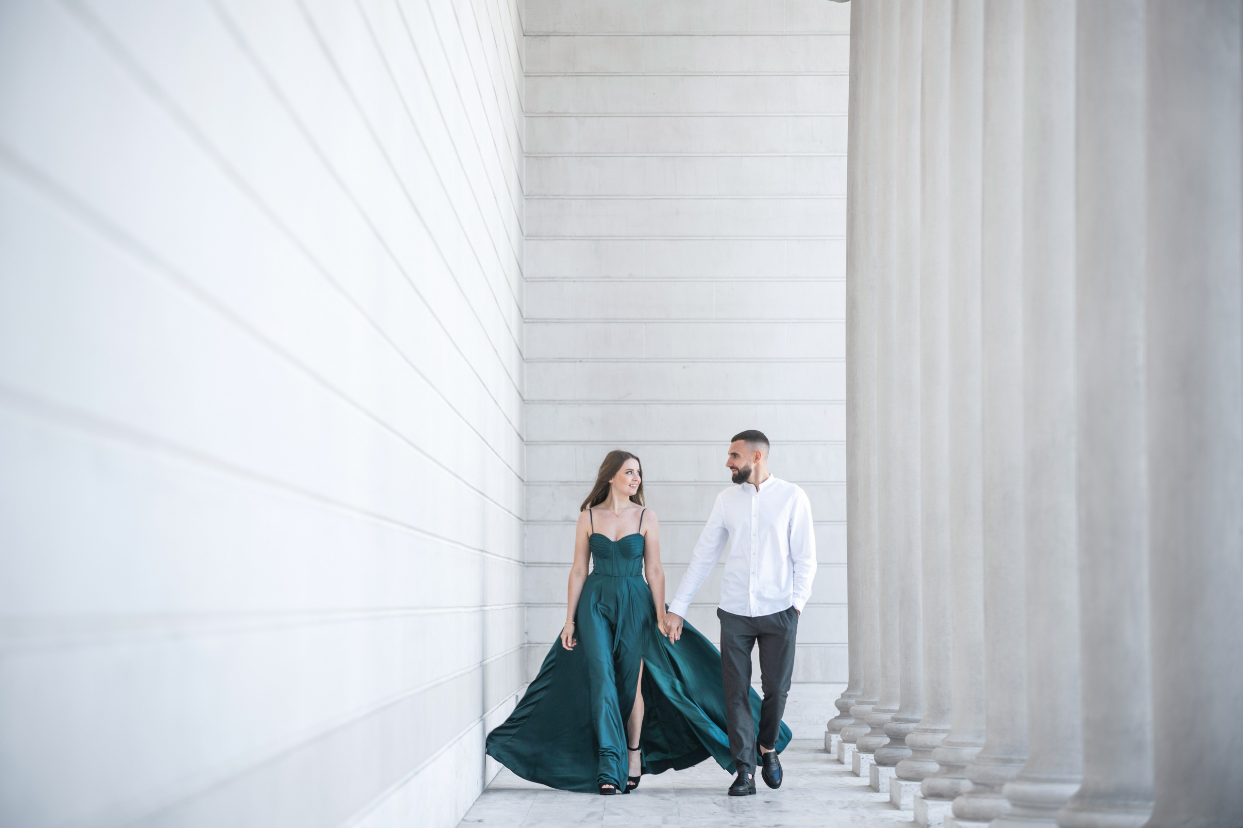 V ♡ A. Wedding & Elopement Photographers in California