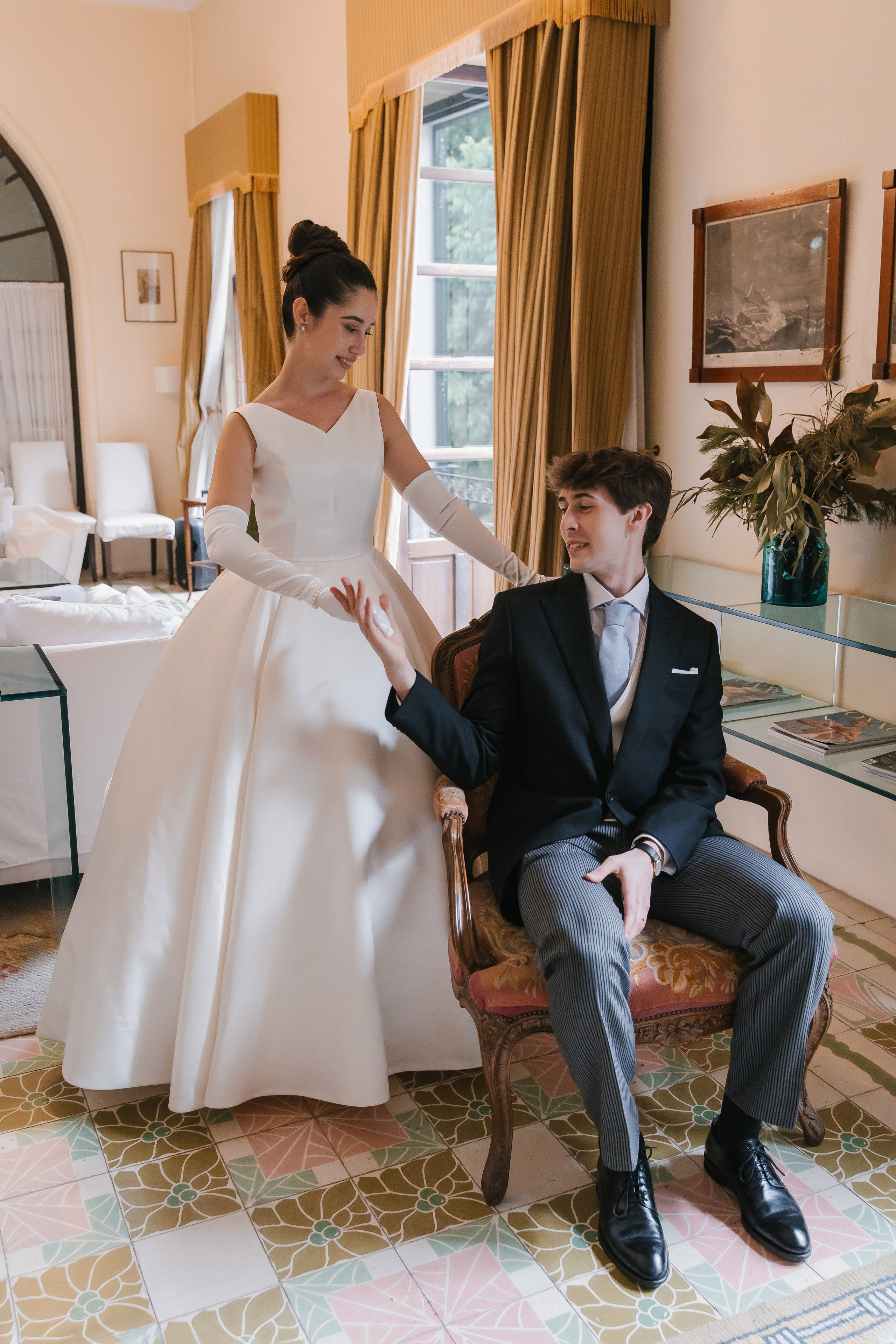 N&D. Fotógrafa de bodas y familias en España, Valencia: Nadia ProFoto