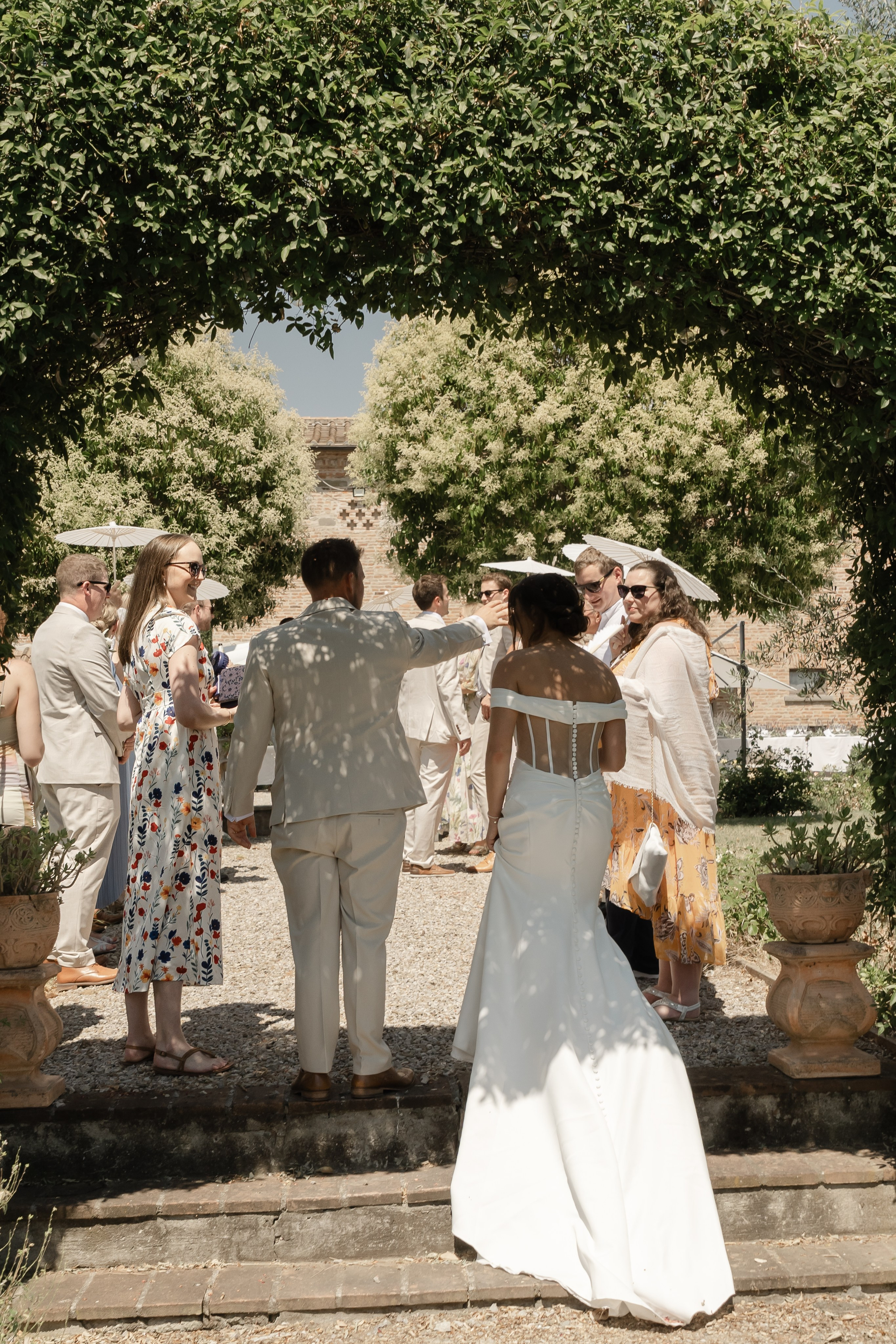 ROXANNE and ANDREW_ Tuscany. PHOTOGRAPHER IN ITALY