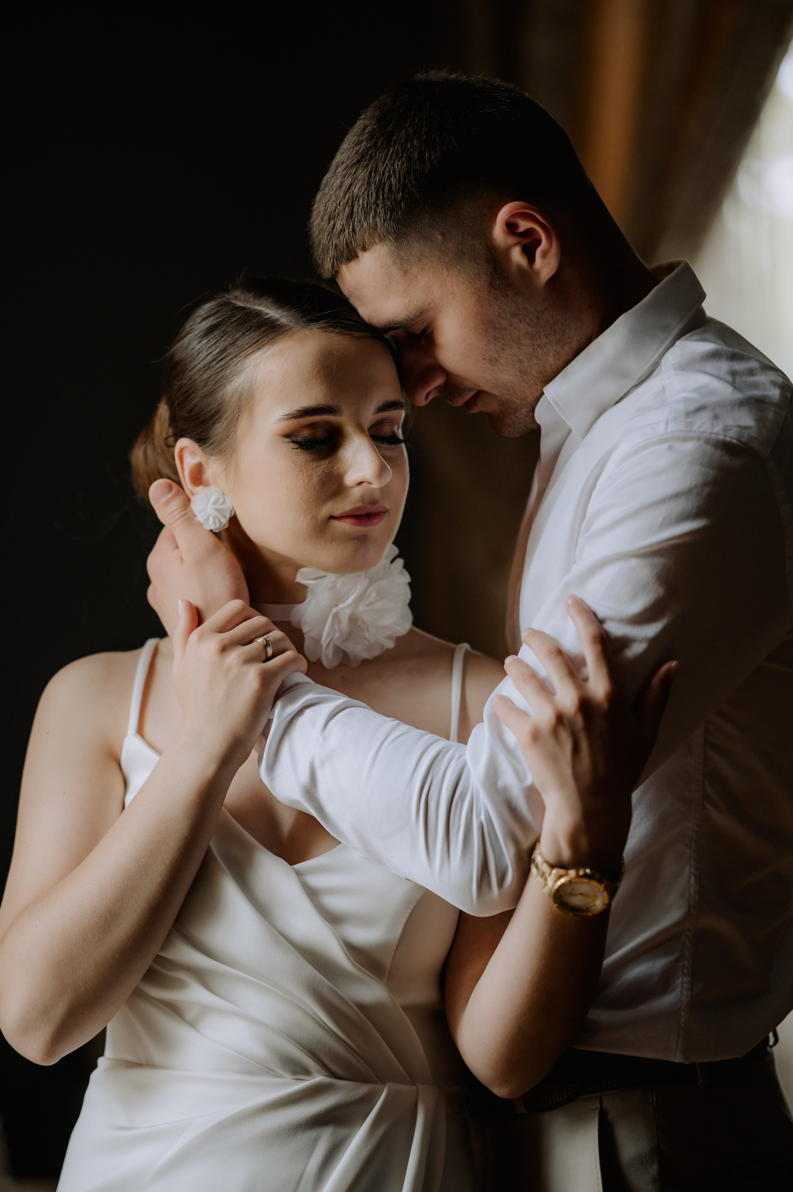 Sedinta foto video la Conac Polizu. Proud Vision Weddings | Wedding Photography & Film — Servicii profesionale Foto Video Nunta Iasi