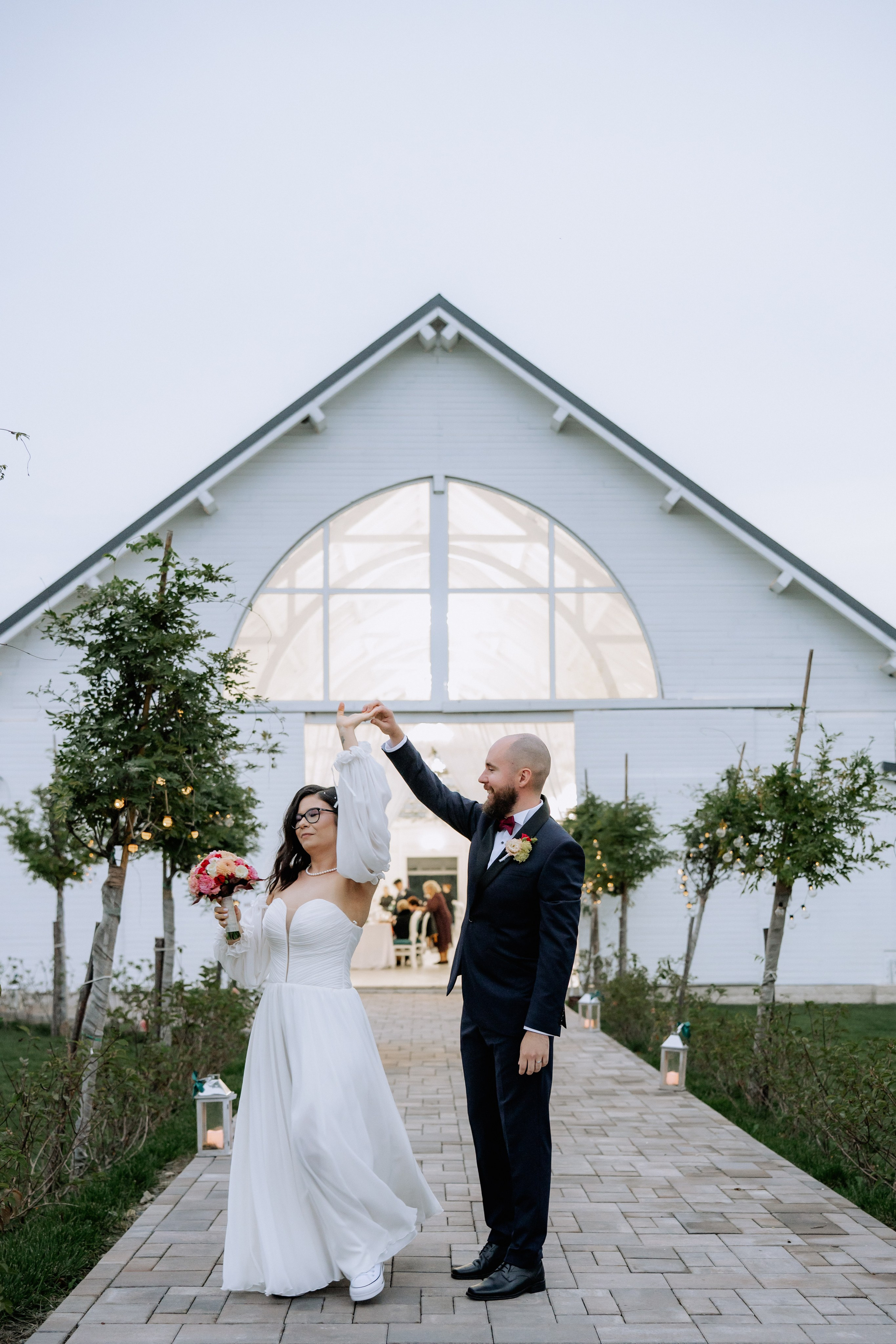 Ioana + Razvan | Wedding day. Proud Vision Weddings | Wedding Photography & Film — Servicii profesionale Foto Video Nunta Iasi