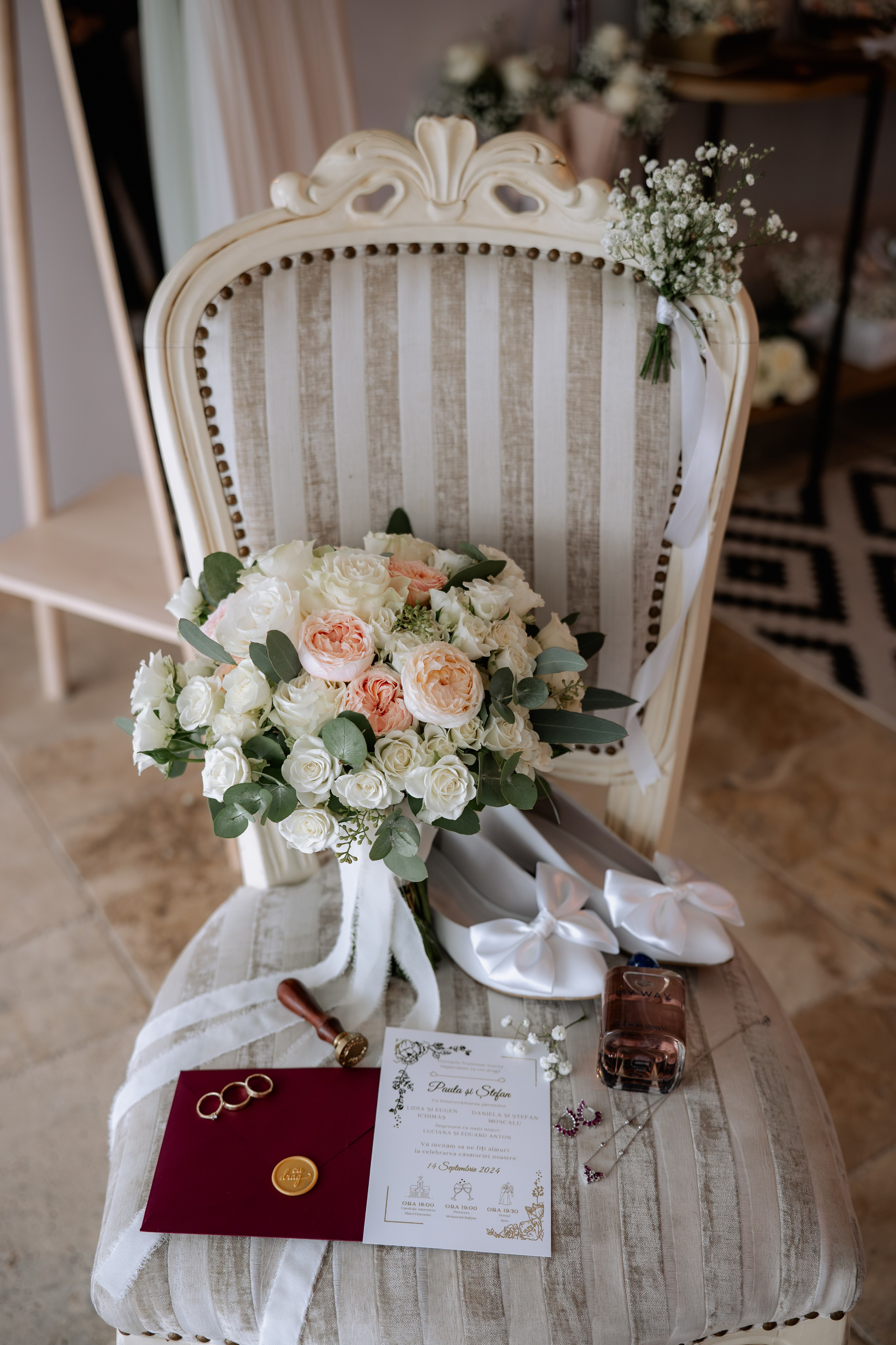 Paula + Stefan | Wedding day. Proud Vision Weddings | Wedding Photography & Film — Servicii profesionale Foto Video Nunta Iasi