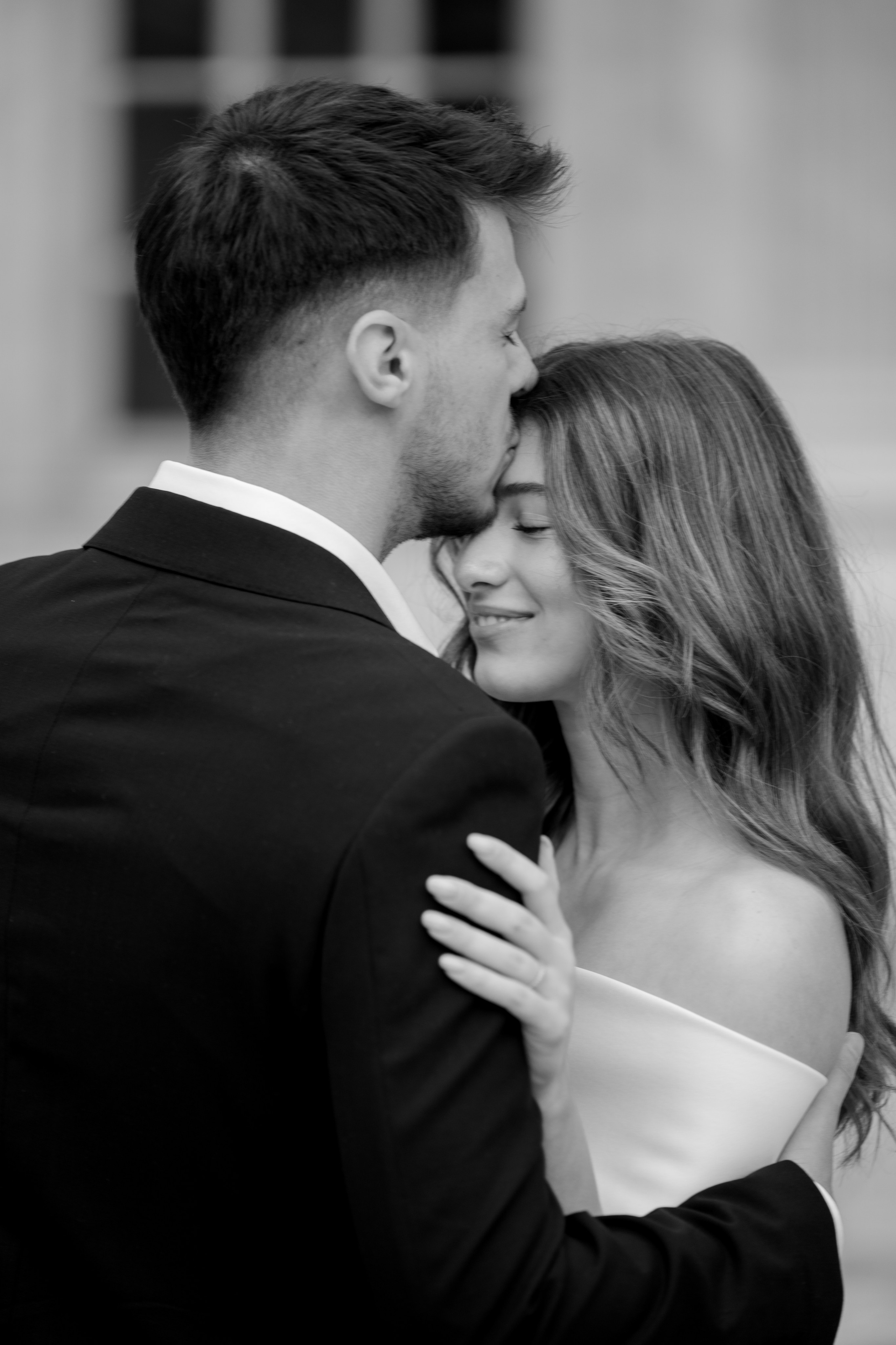 Ana + Marko | Paris. Proud Vision Weddings | Wedding Photography & Films — Servicii profesionale Foto Video Nunta Iasi