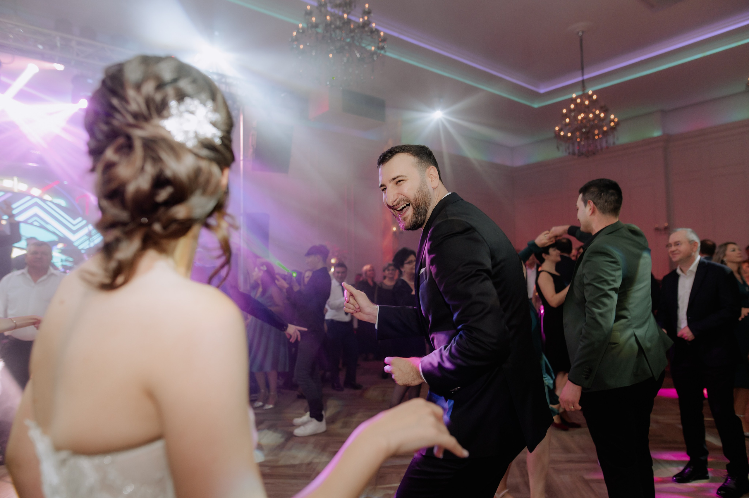 Ilona + Remus | Wedding day. Proud Vision Weddings | Wedding Photography & Film — Servicii profesionale Foto Video Nunta Iasi