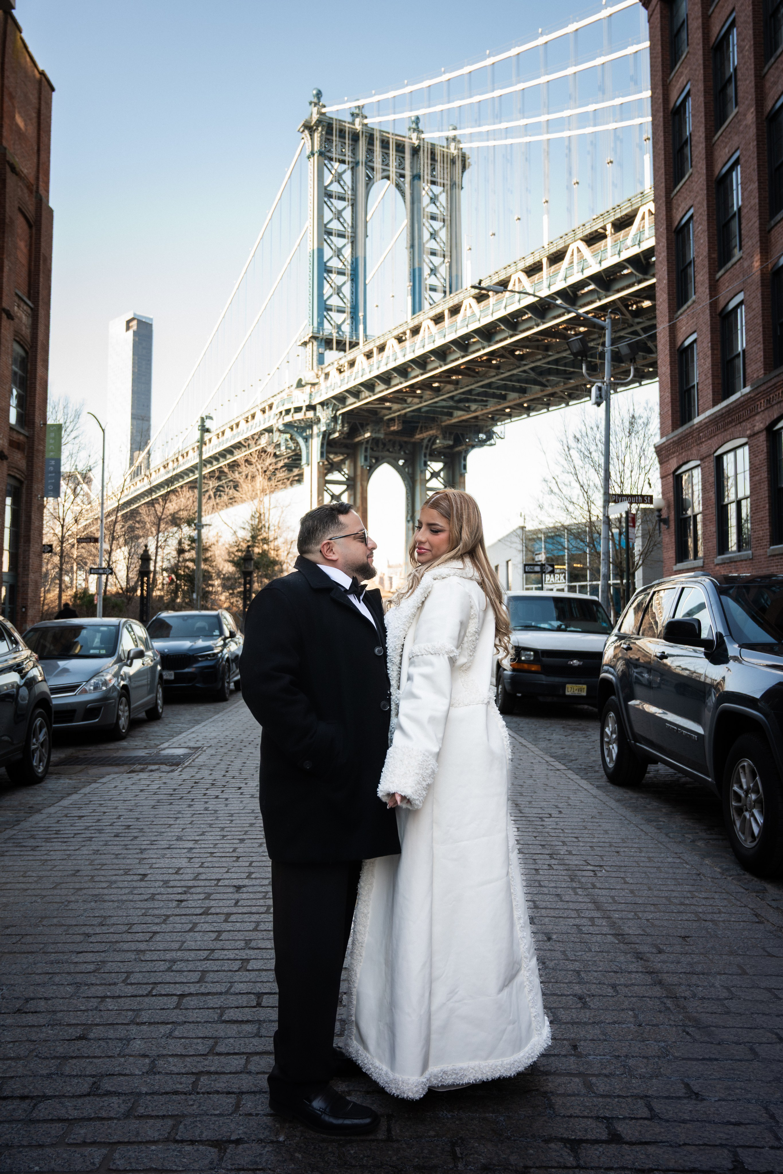 Weddings. Photography company in NYC — Sirius Proxima Photography