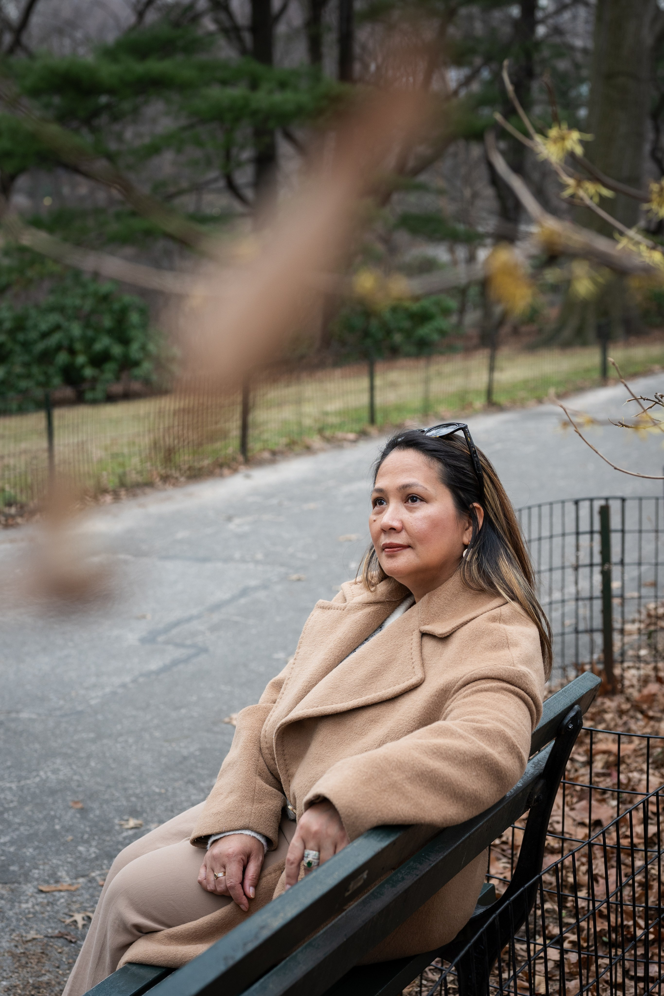 Central Park Belvedere Castle Photoshoot | NYC Portraits. Photography company in NYC — Sirius Proxima Photography