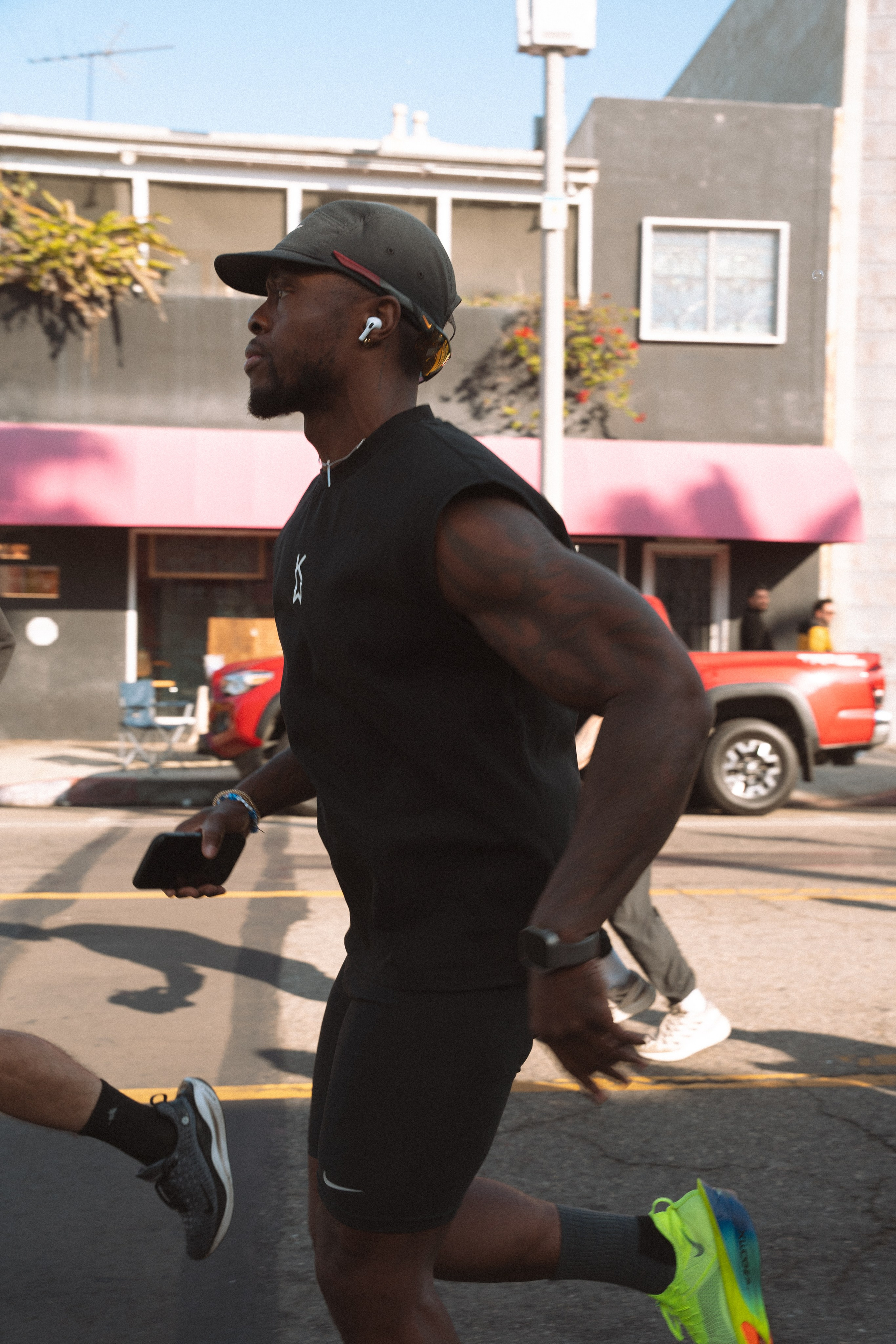 Event Photographer. Event photography. Event in Los Angeles. Santa Monica event photographer. Fitness event photography