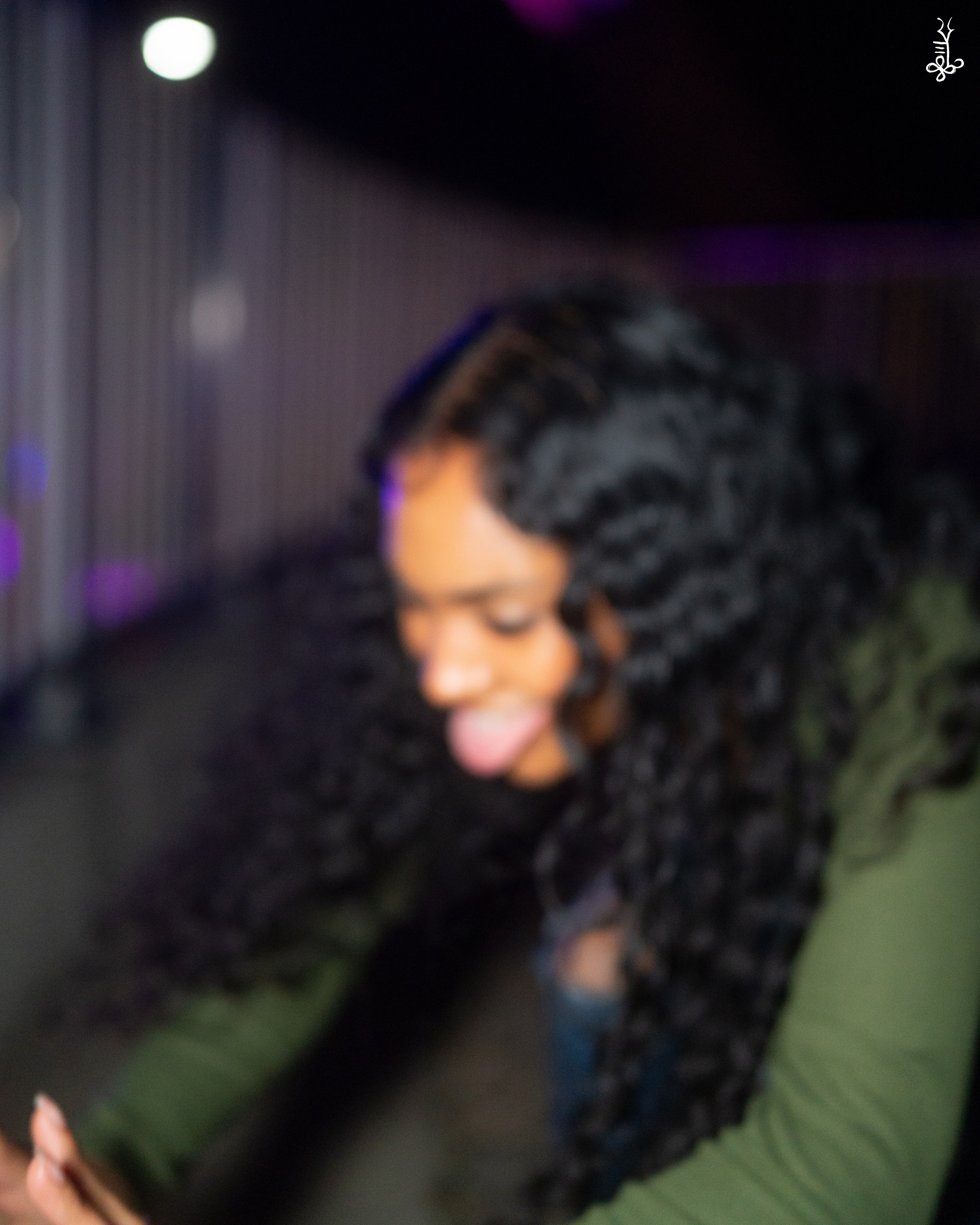 JADE SYAN. Ke’Ondris