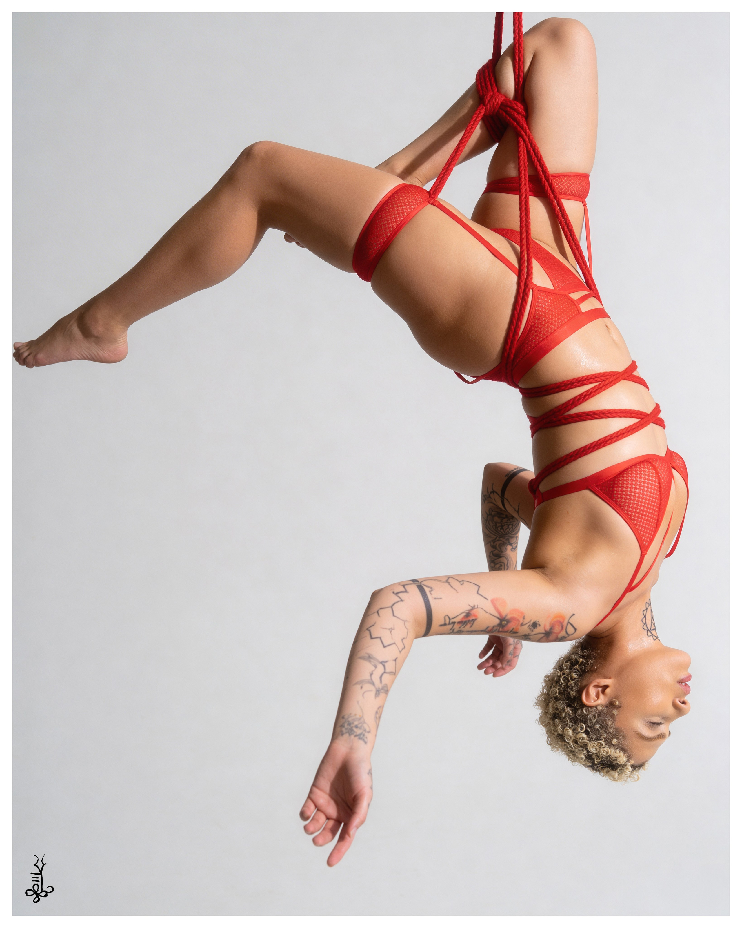 KAT SCOTT. Ke’Ondris