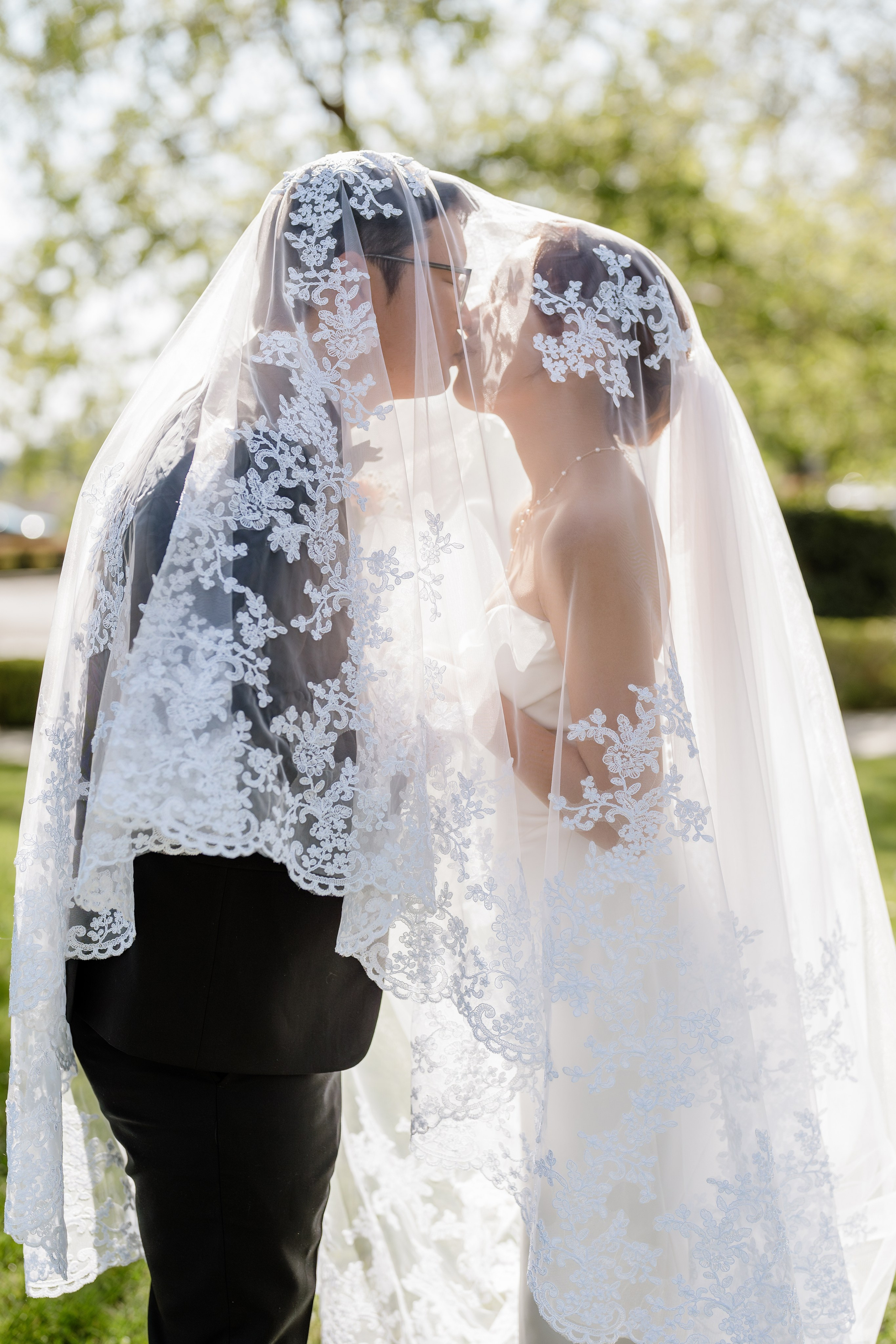 Daniel & Michelle Wedding. Pixel Pie — Wedding Photography & Videography