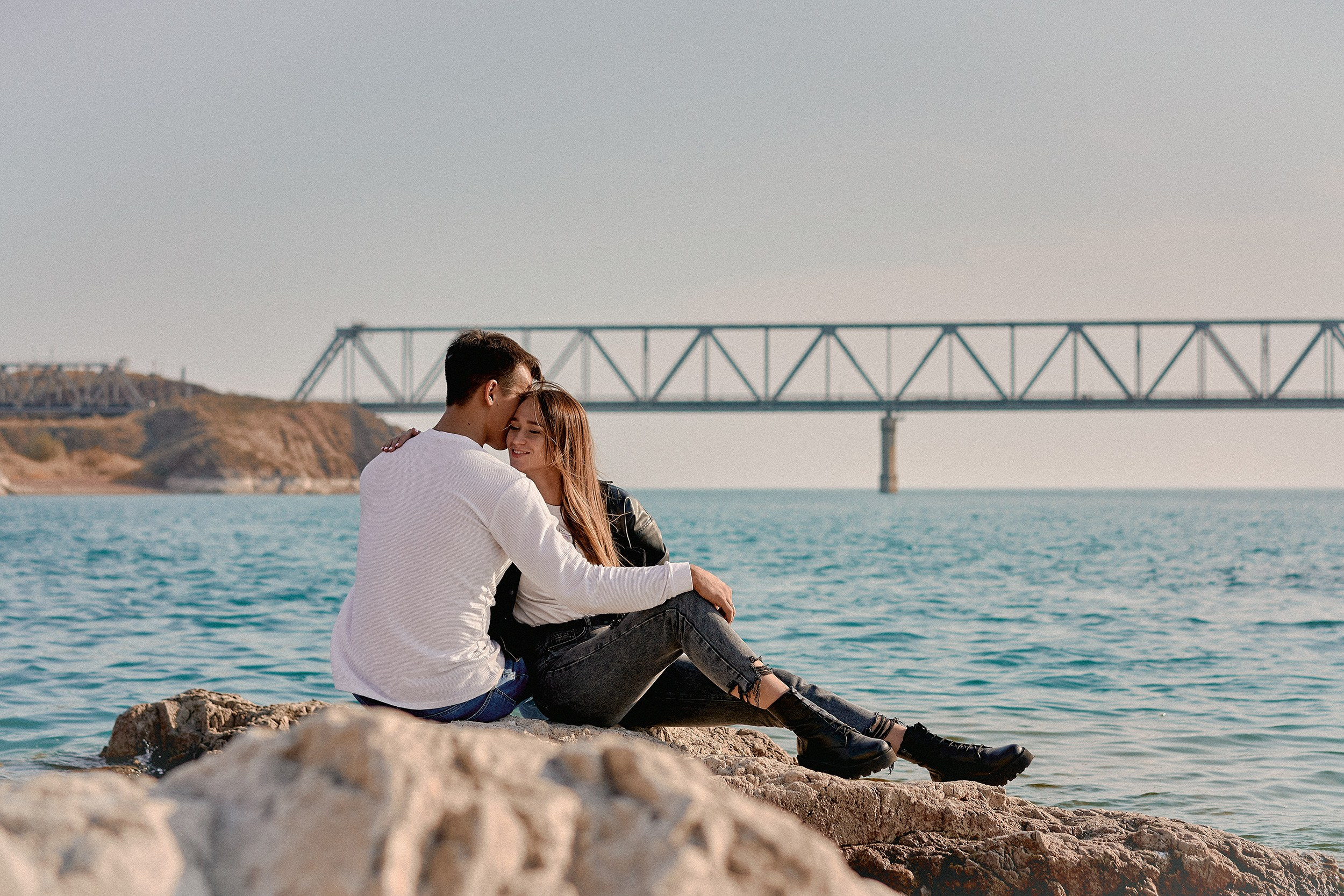 Парная. Фотограф Вотинов Николай