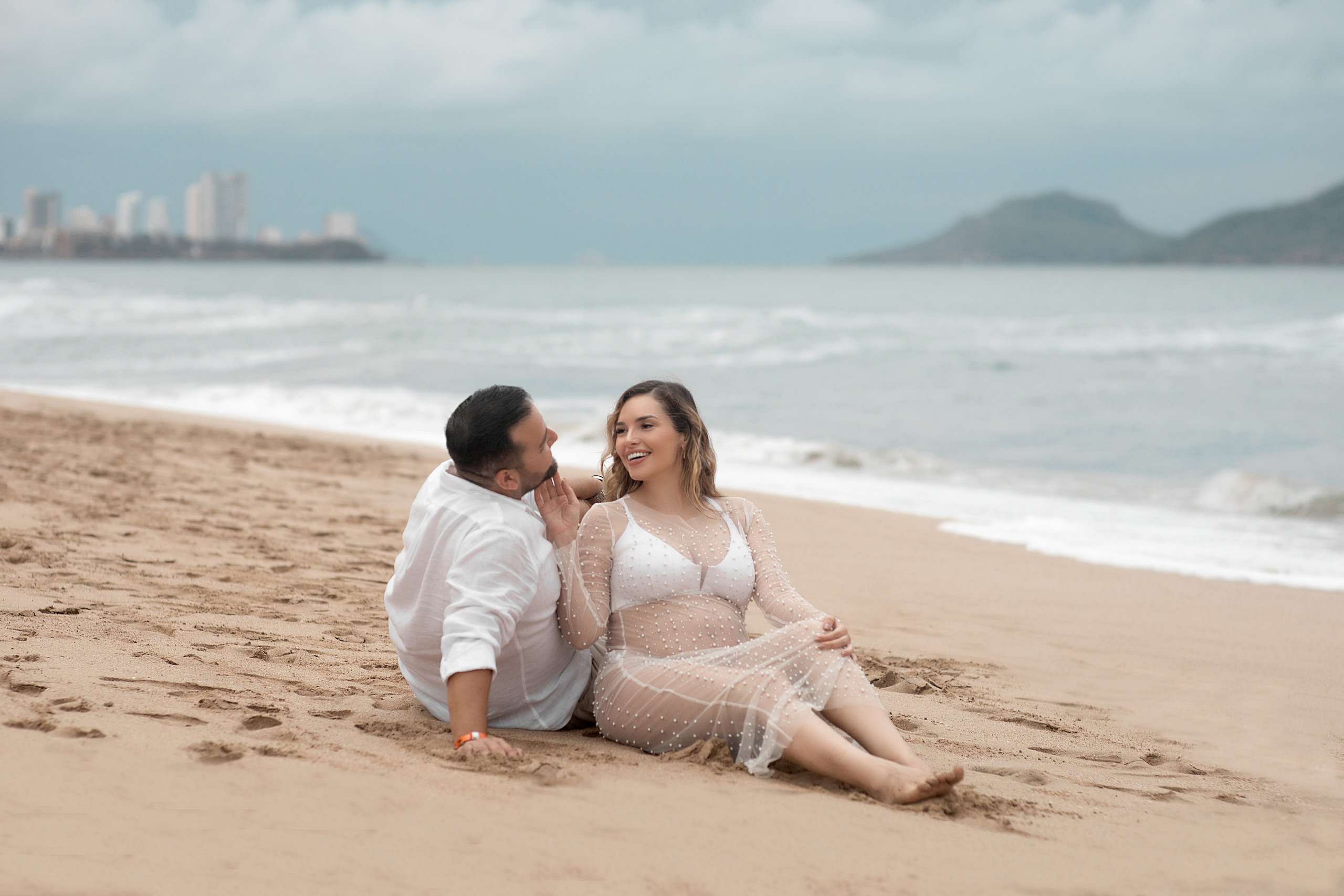 красивые фото беременных девушки с парнем