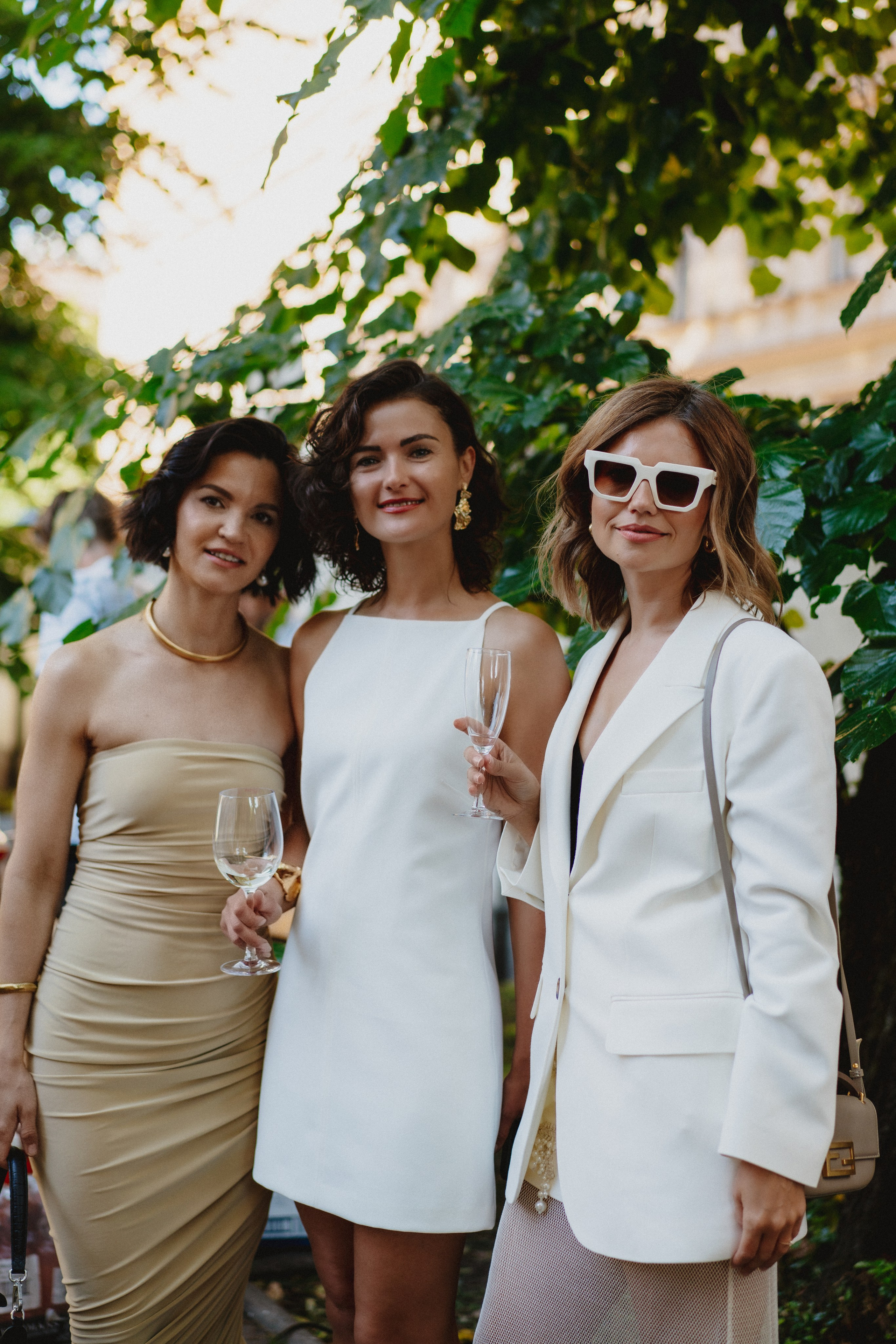 Events. Portrait, lookbook and family photographer in Riga, LATVIA