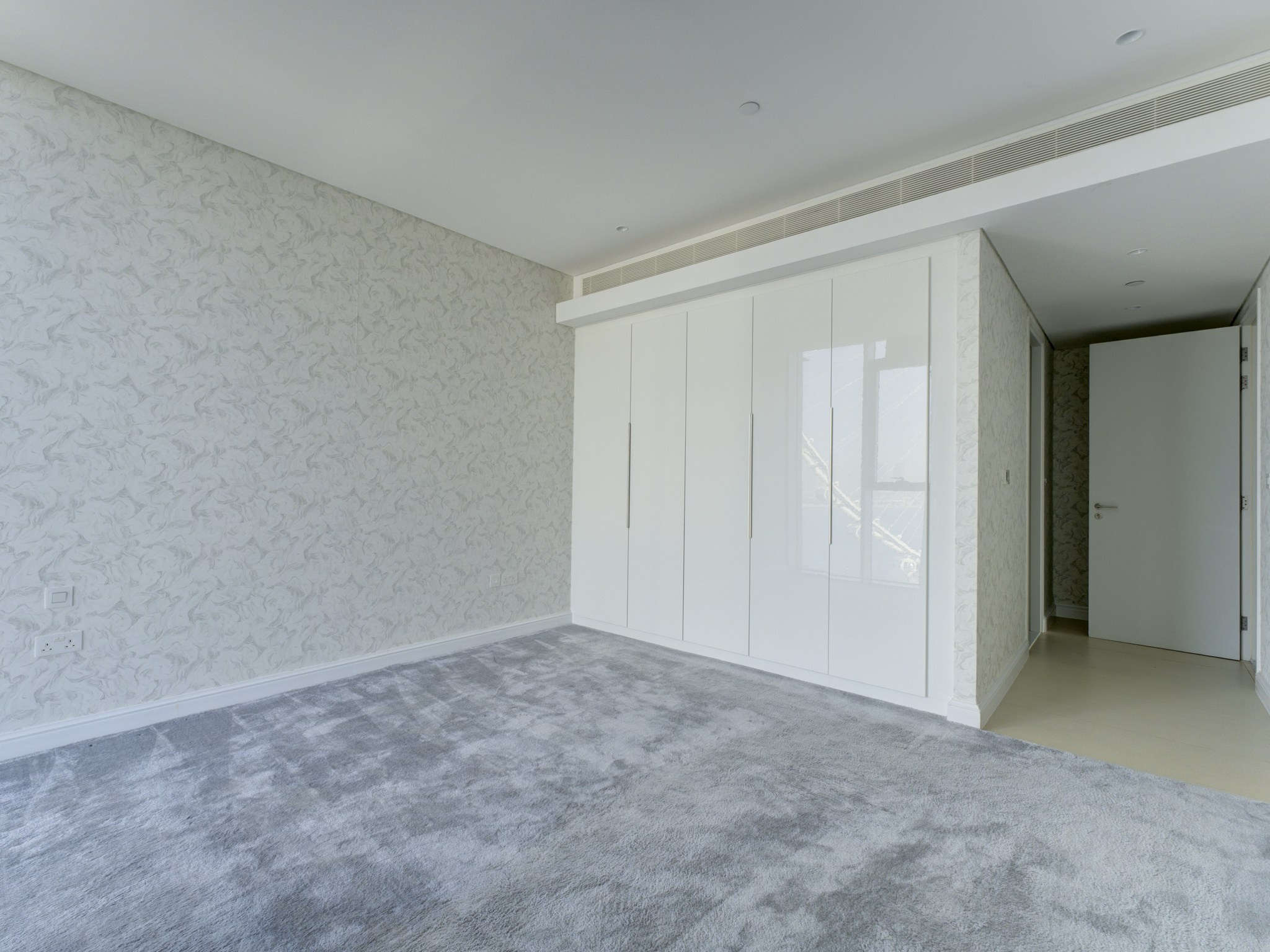 Bluewaters island | Building 8 | 3 bedroom. Zakhar Leshkov Photo