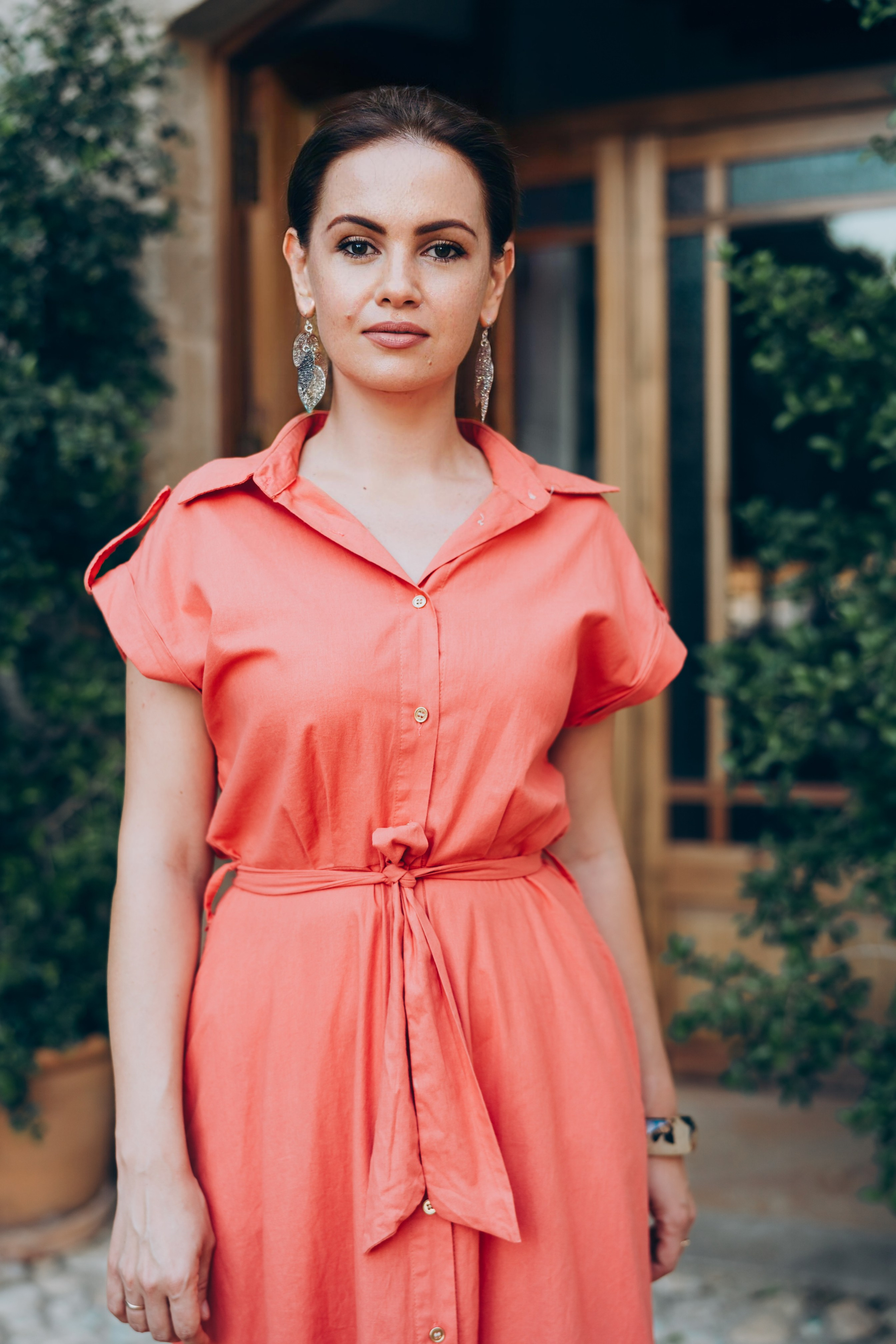 Master by regress. Фотограф Пальма де Майорка