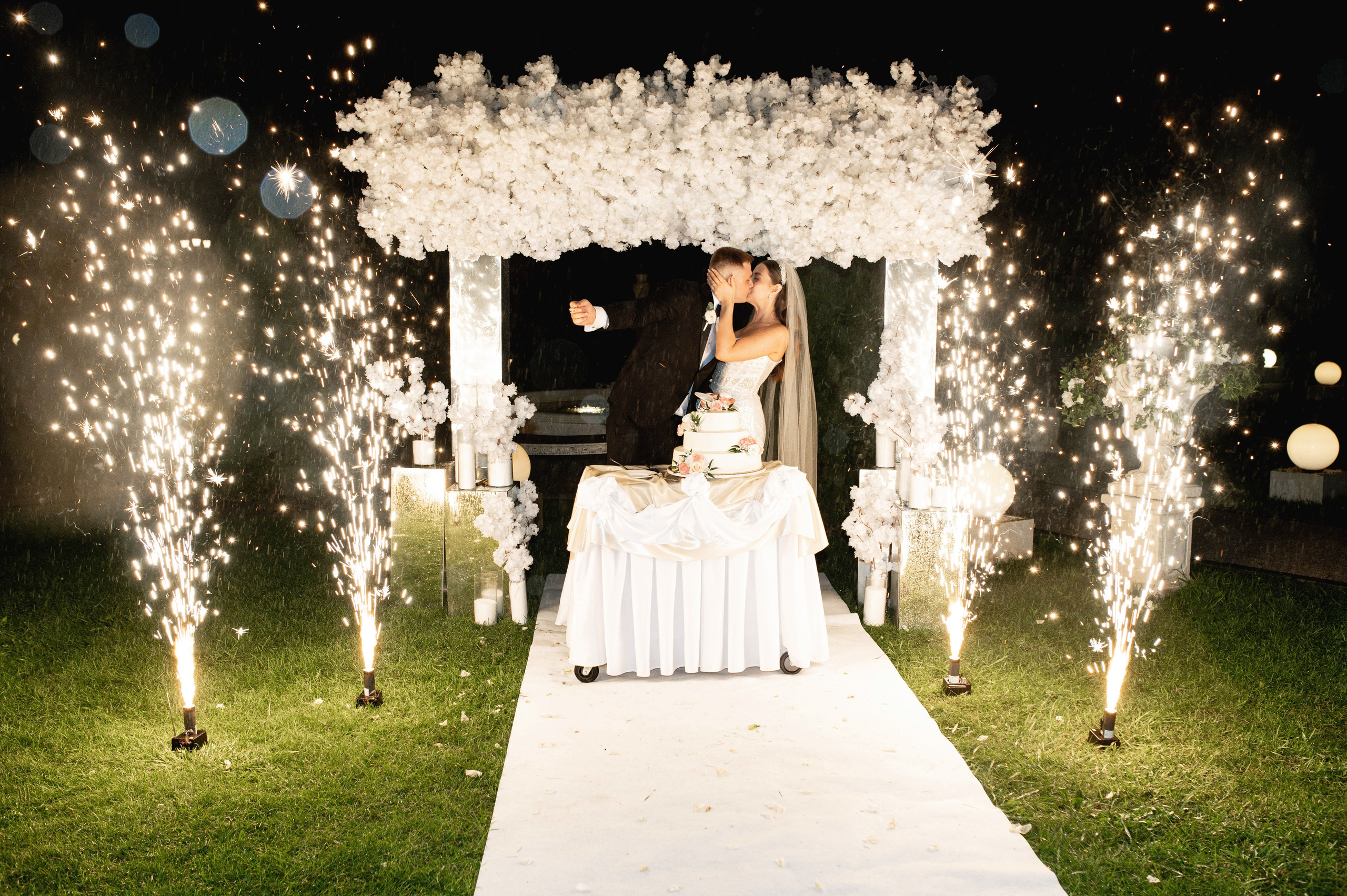 Iryna u Roman. Home page