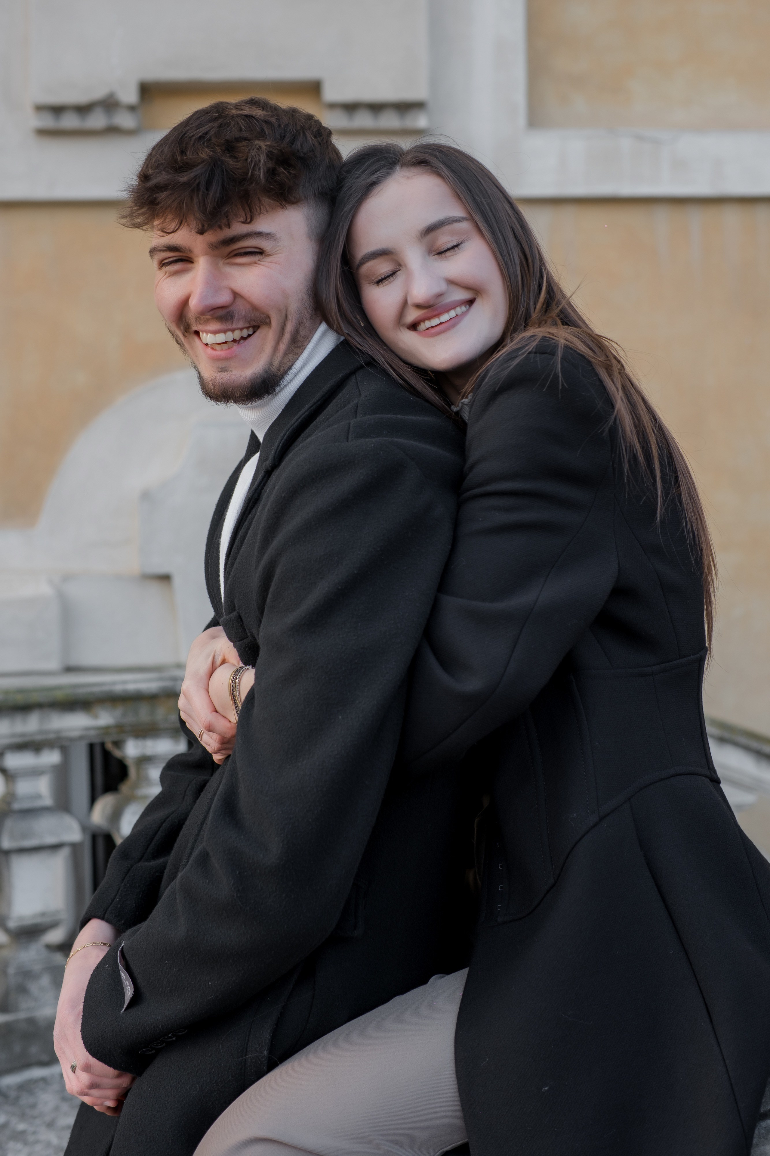 Anatolie & Daniela. Grosu Photography