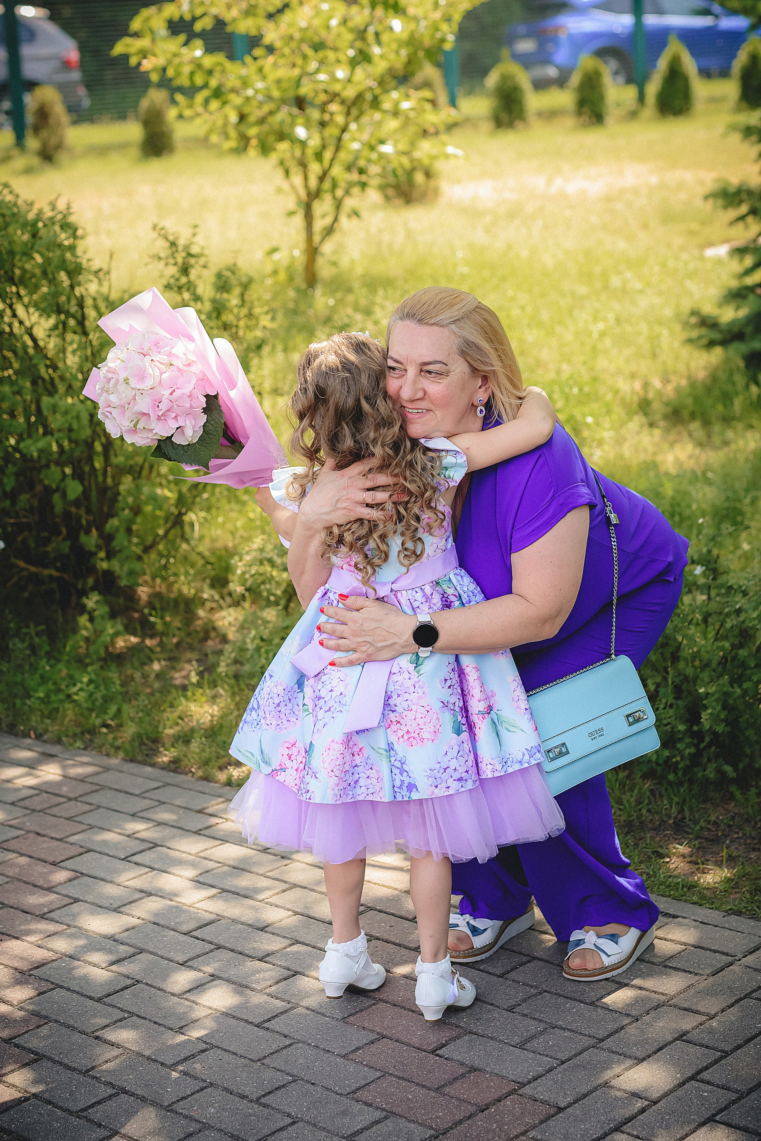 Bērnudārza «Laimiņa» Izlaidums. Photographer in Riga. Family, private and commercial photogrpahy