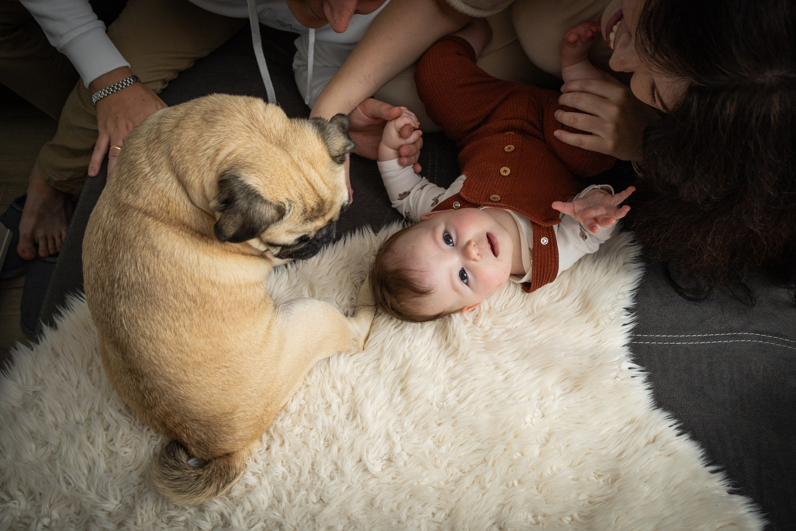 Valerijas Familiea. PHOTOgrapher Germany MARBURG