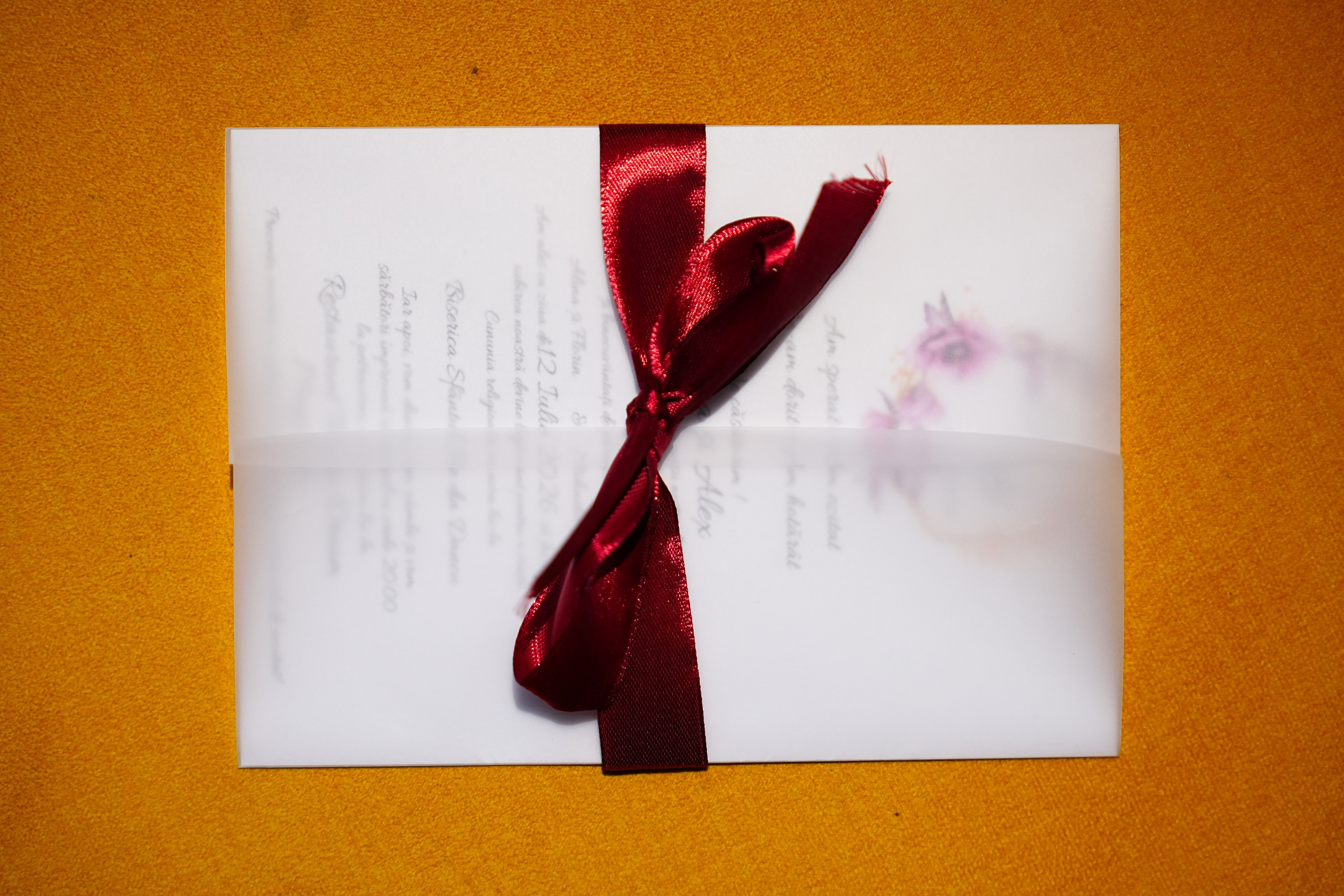 Diana & Alex — Save The Date. Marius Doban