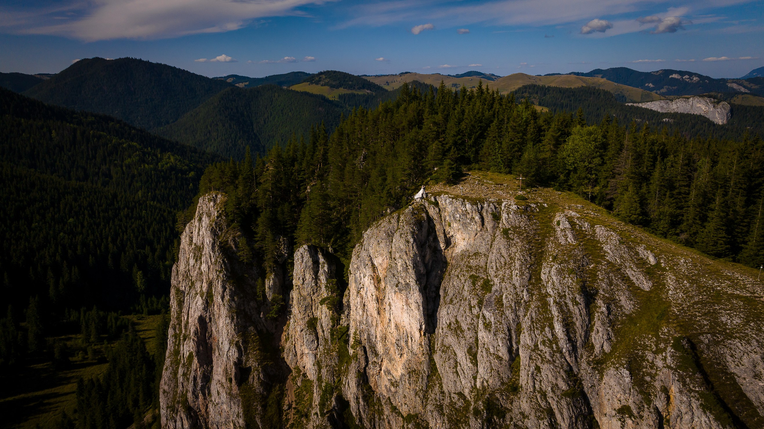 Roxana & Bogdan — Wedding. Marius Doban