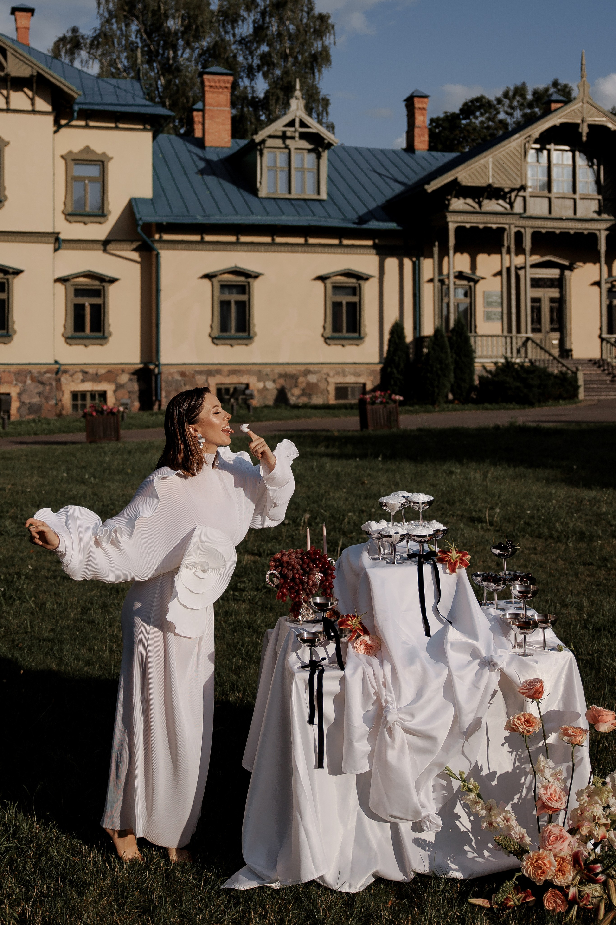 G+Q. Свадебный фотограф Каледич Тимофей