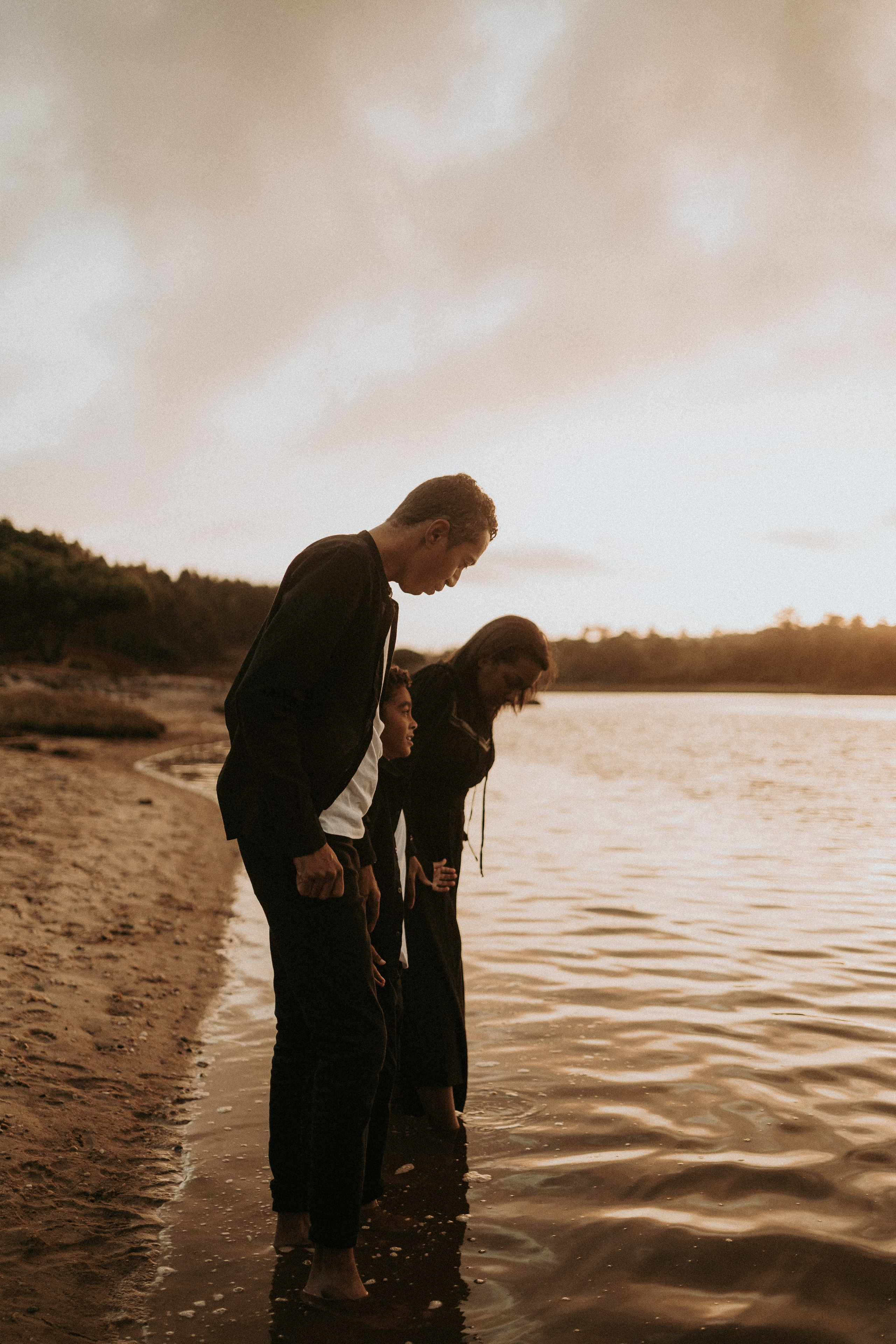 Ensaio fotográfico família, familiar. Matt Fontenele Fotografia