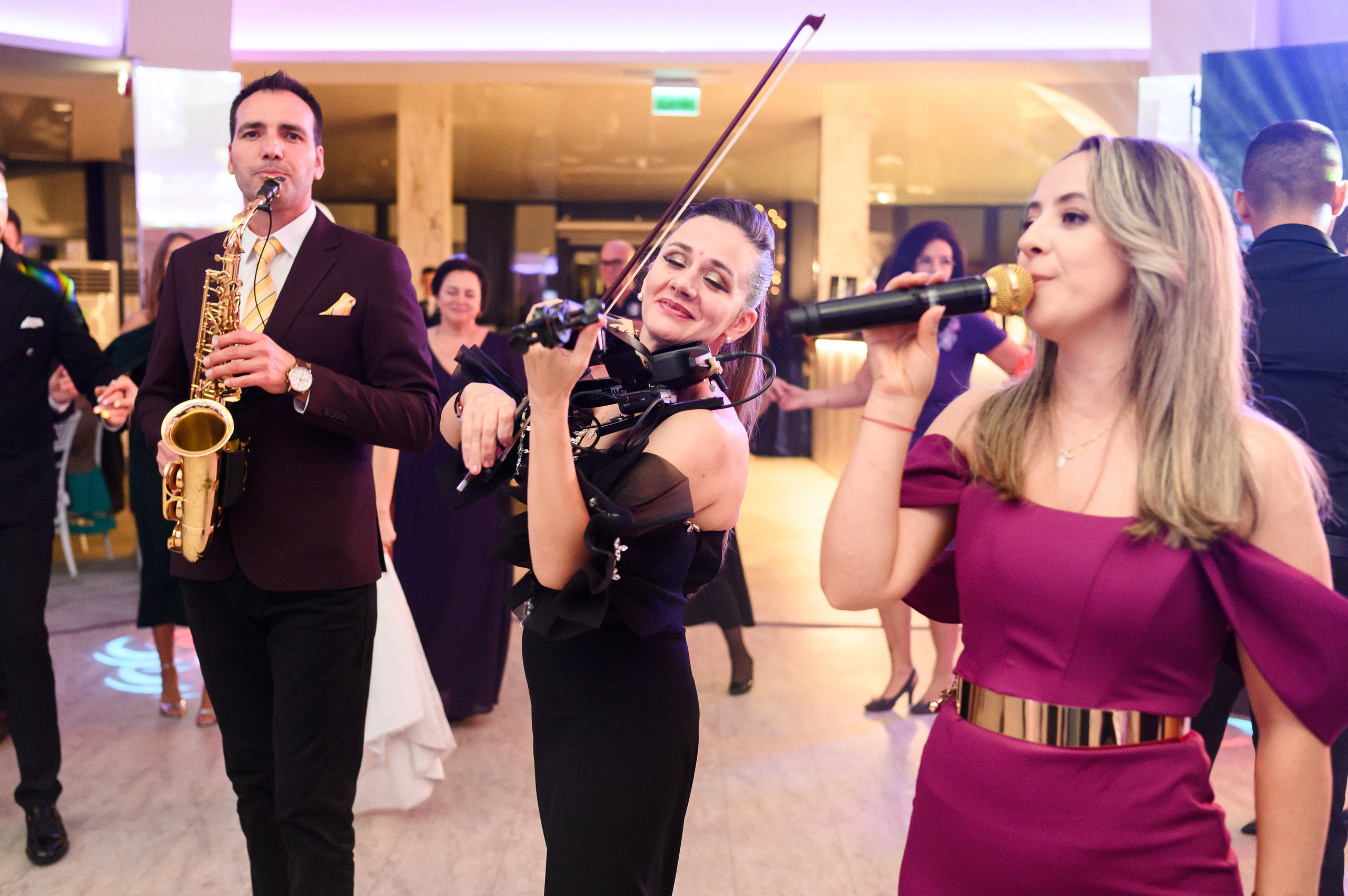 Ștefana & Cosmin. BCarp Productions