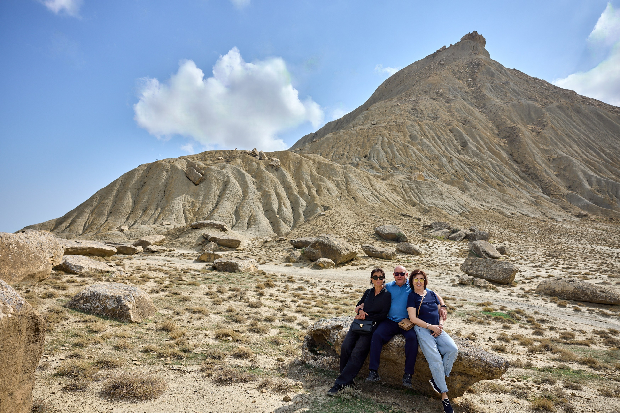 Экскурсия по Гобустану. День 3. Photographer in Baku Kamran Enceladus