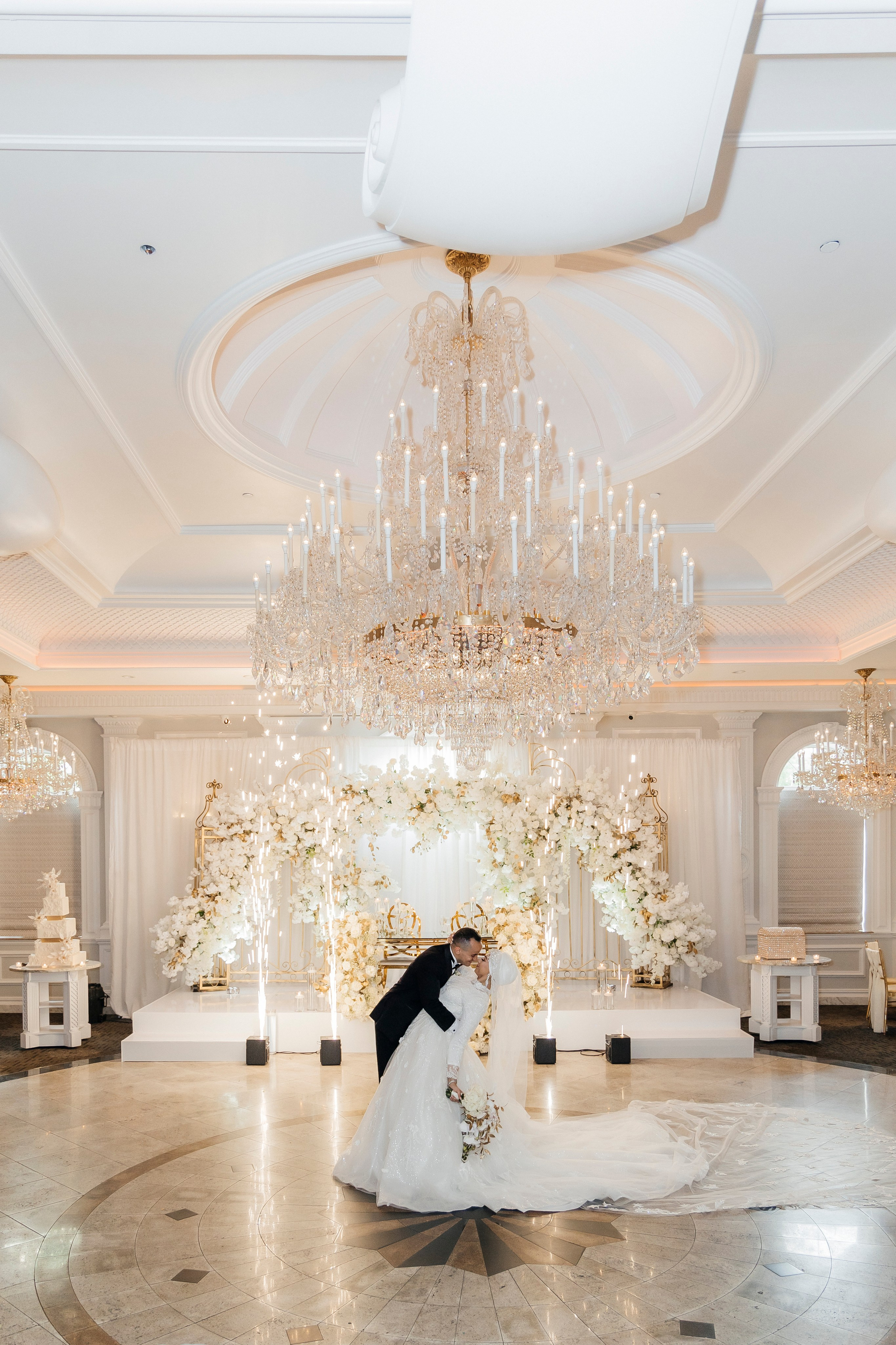 Mahmoud & Lana. Wedding Photo & Video