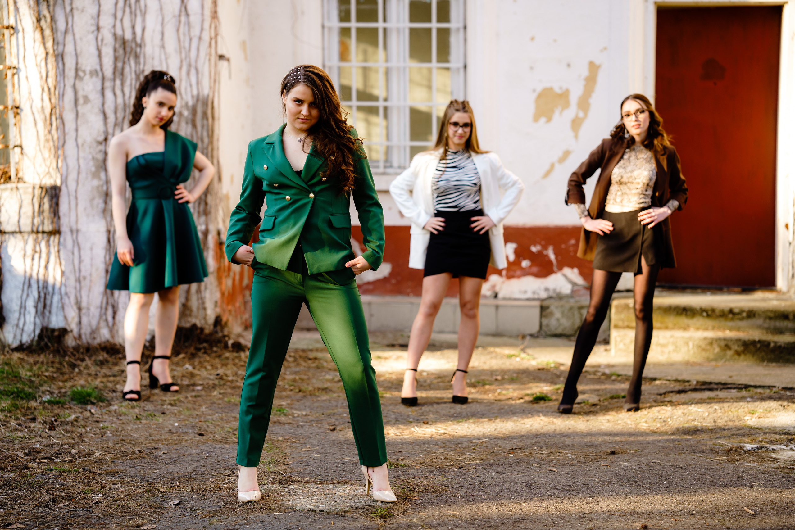 Distracție Gratuit. Trendy Albums