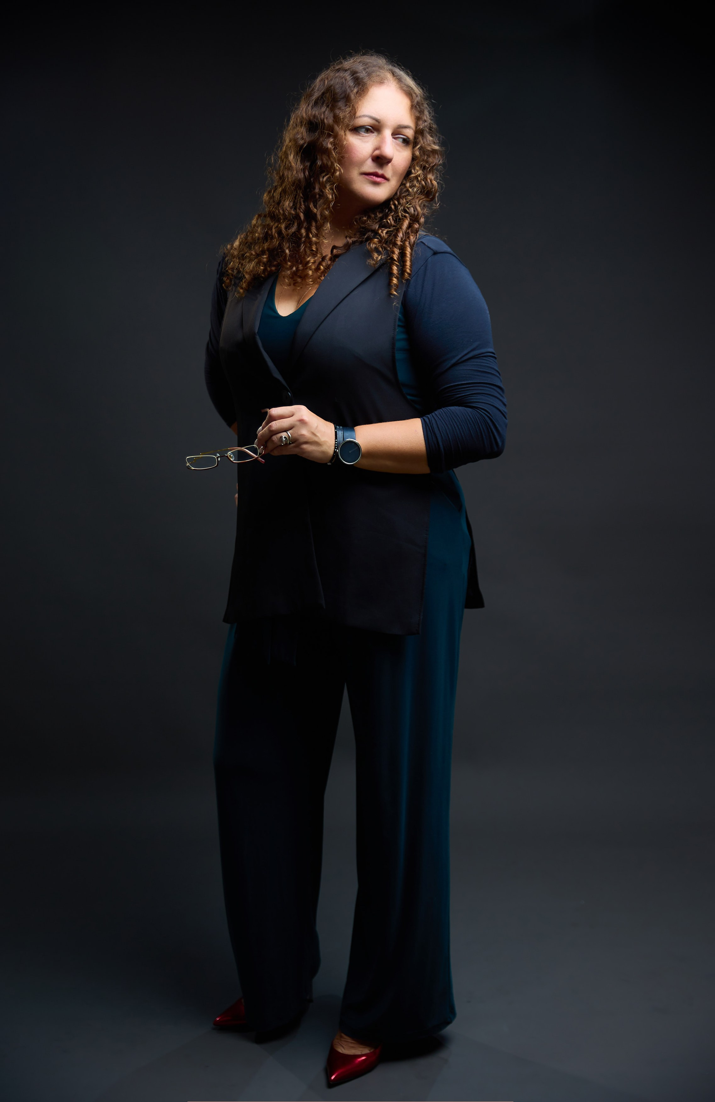 Портреты. Фотограф в Черногории Андрей Свитайло