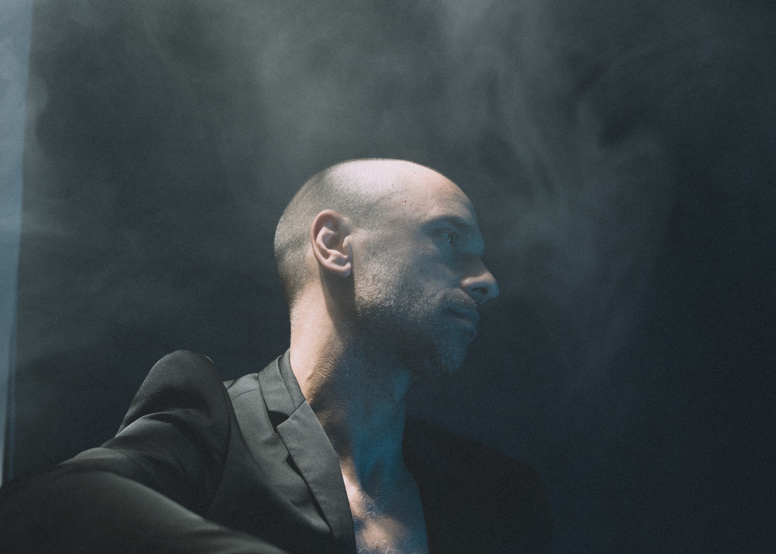 Fotosesija ar Jāni. Sajūtu un mirkļu fotogrāfs no Rīgas, Mārtiņš Babris