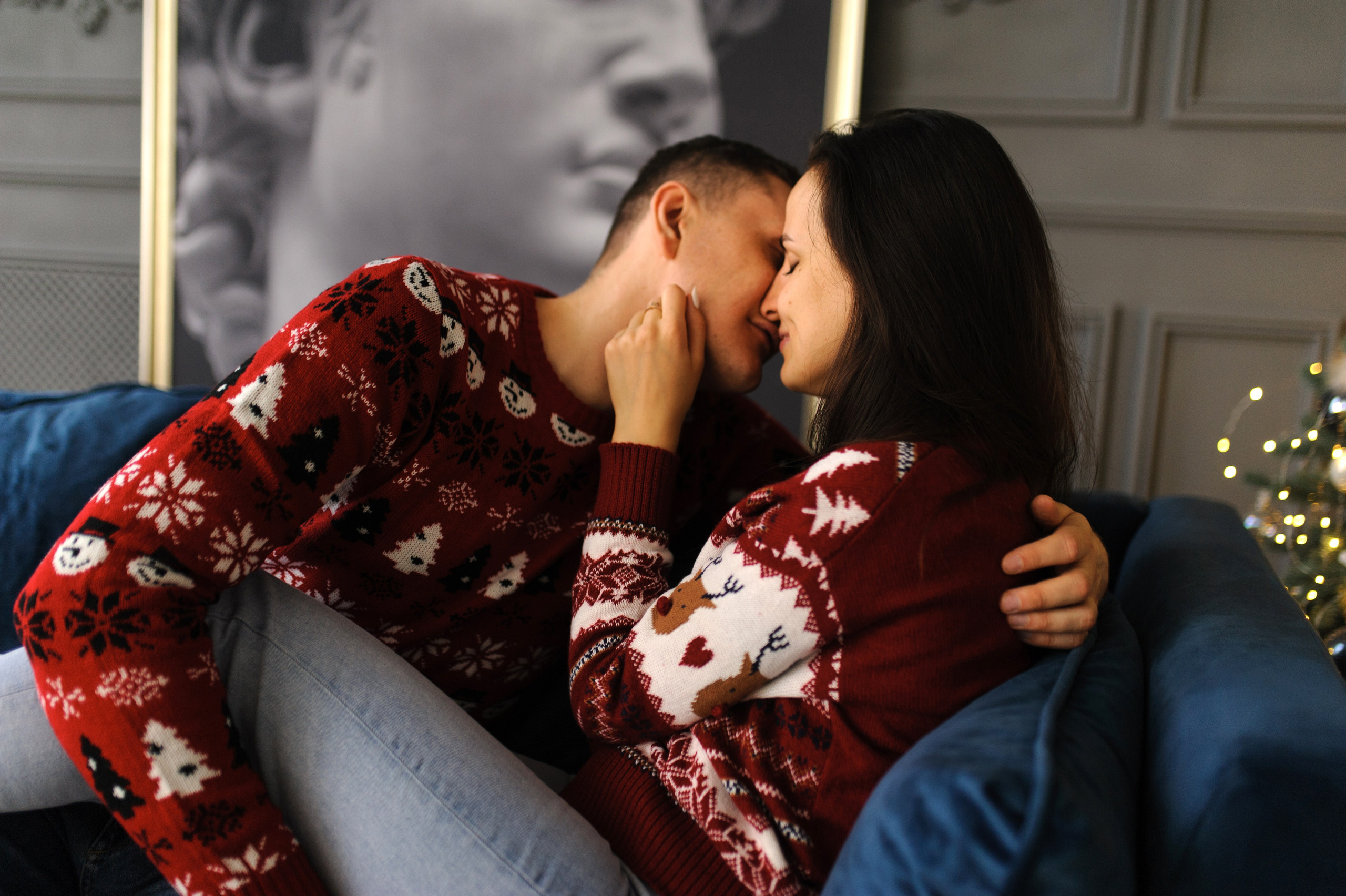 Julia & Sergii. Familien- und Hochzeitsfotografin. Ich arbeite in Koblenz und Rheinlan