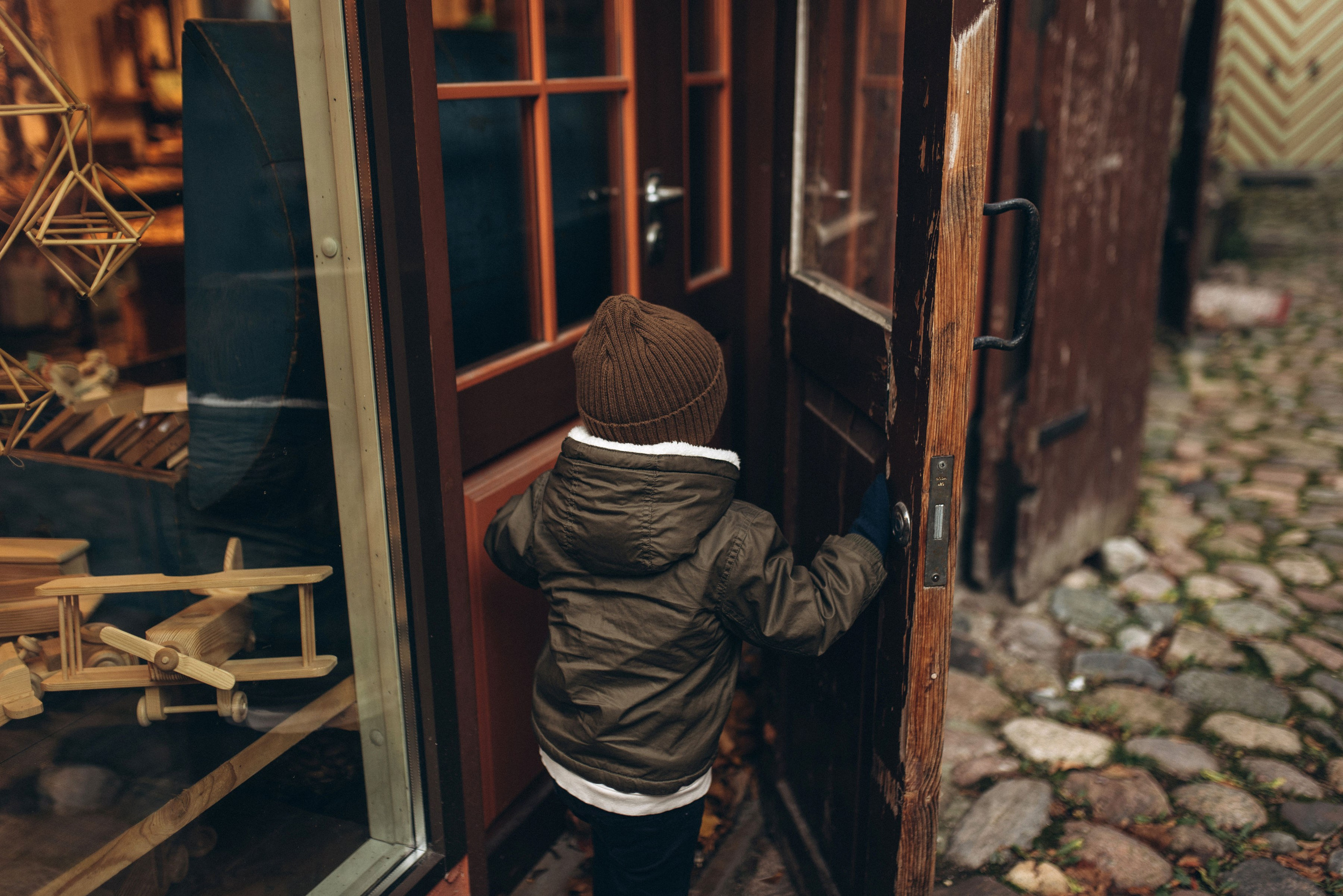 Ein Tag in Tallinn. Familien- und Hochzeitsfotografin. Ich arbeite in Koblenz und Rheinlan