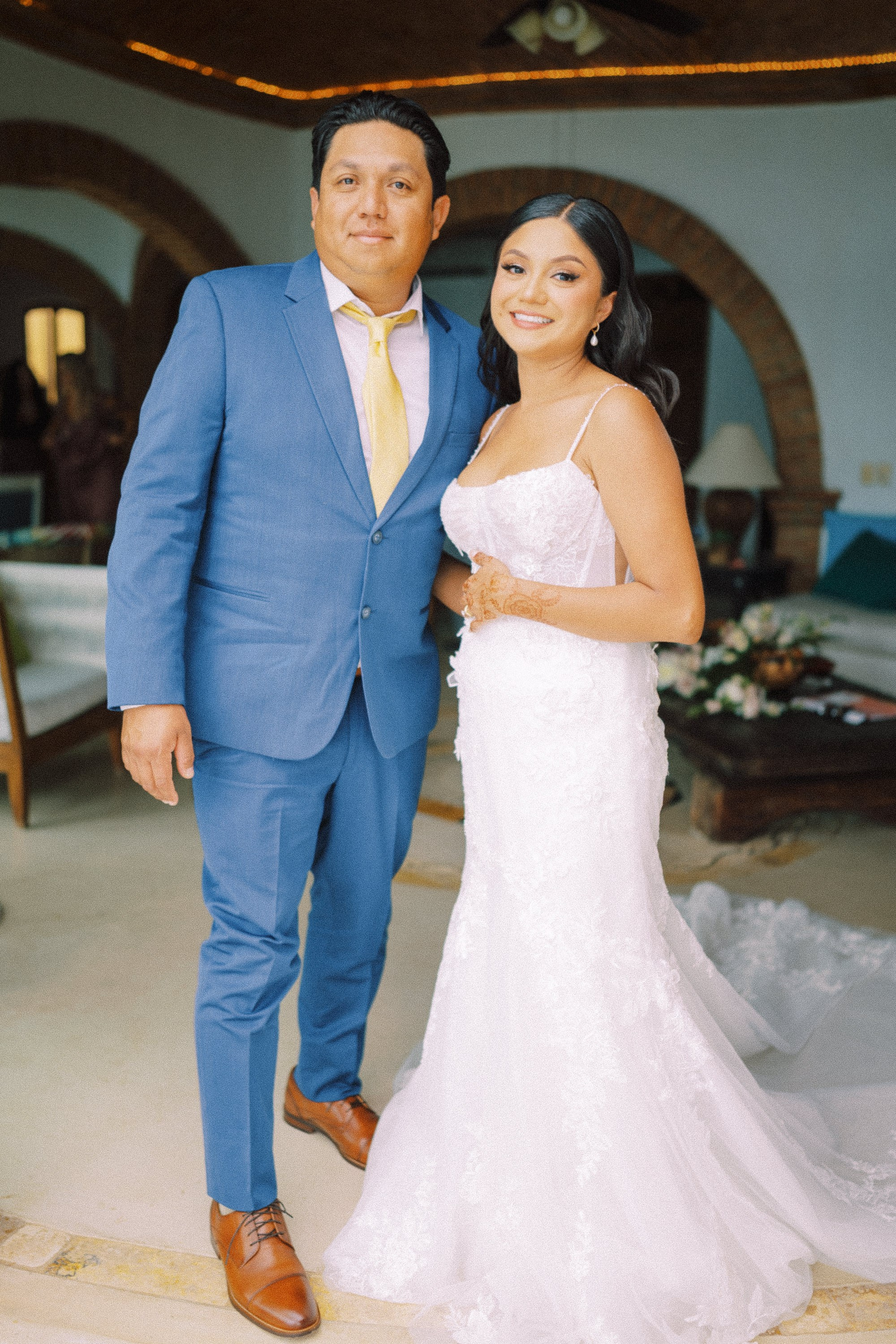 Jannet & Shan wedding in Sayulita church. Sayulita Wedding Photographer, Puerto Vallarta, Cabo