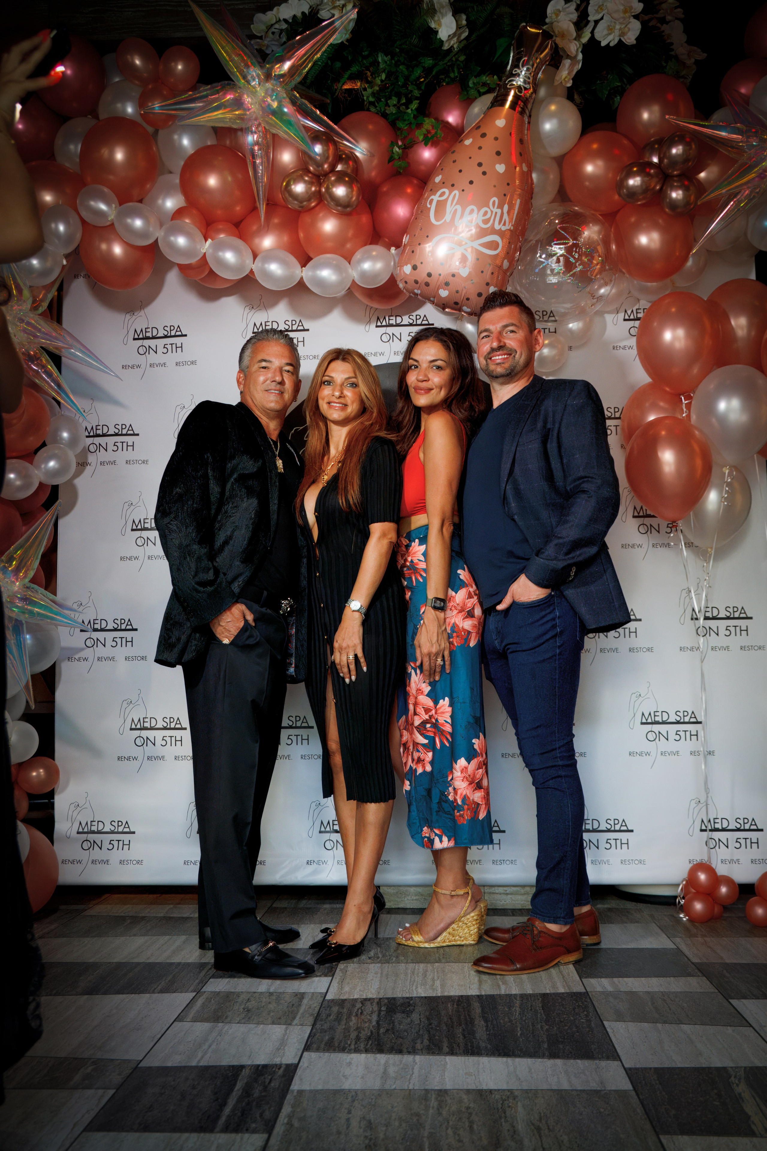 Summer Birthday at Del Mar. Out and About 239