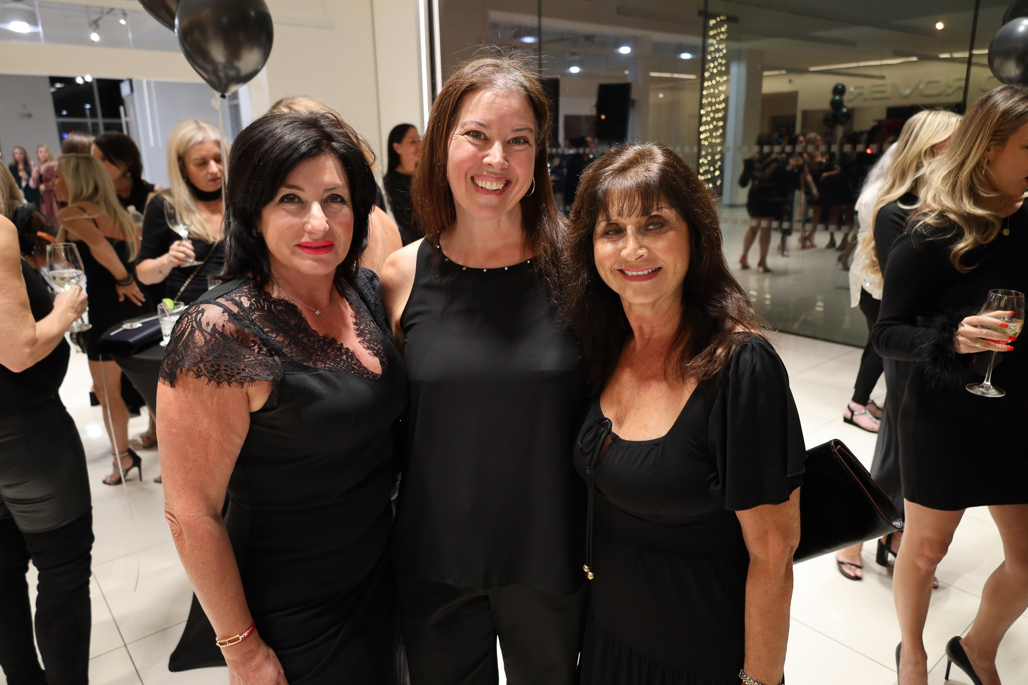 NLM at Bentley Naples. Out and About 239