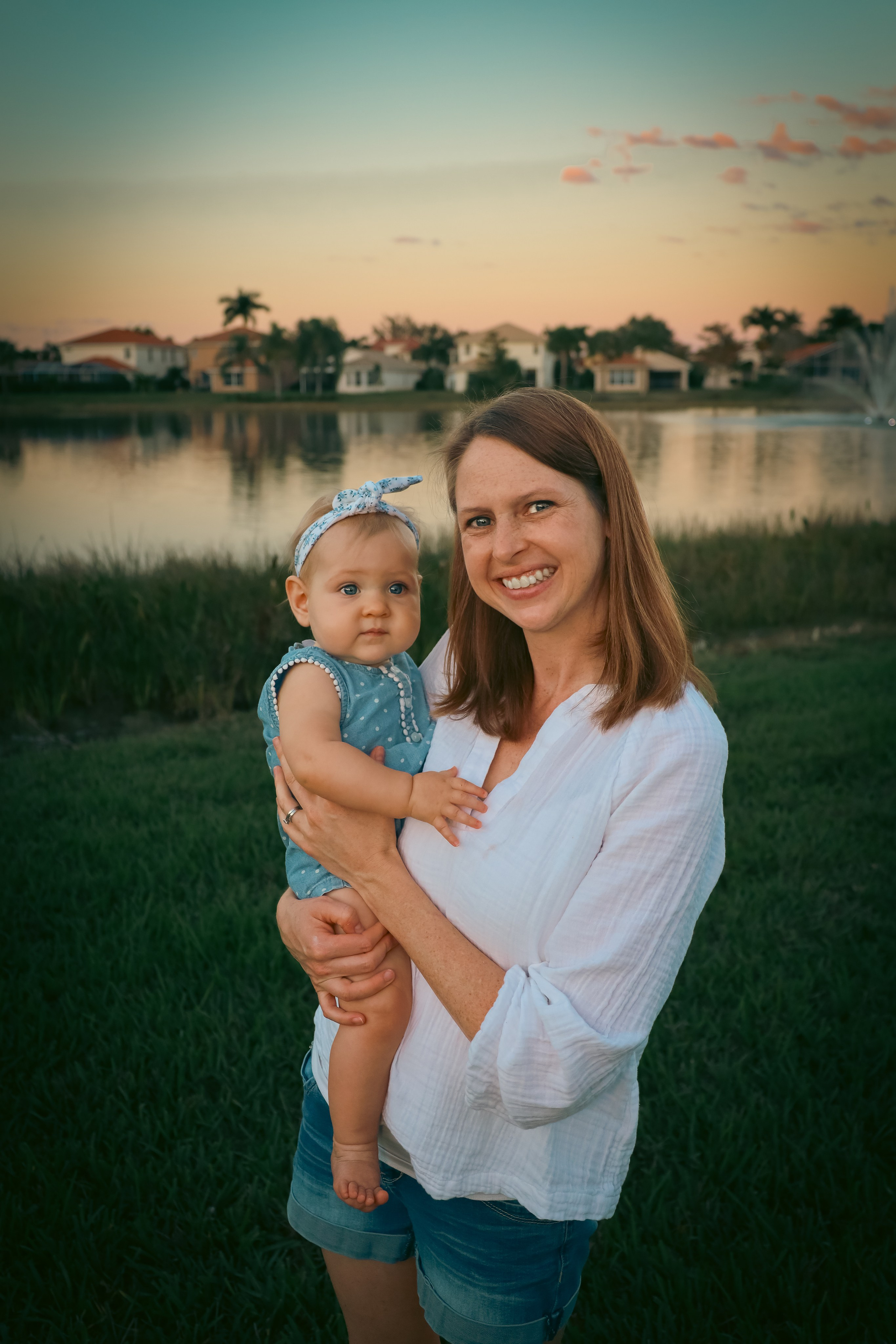 Family Photo Sample D. Out and About 239